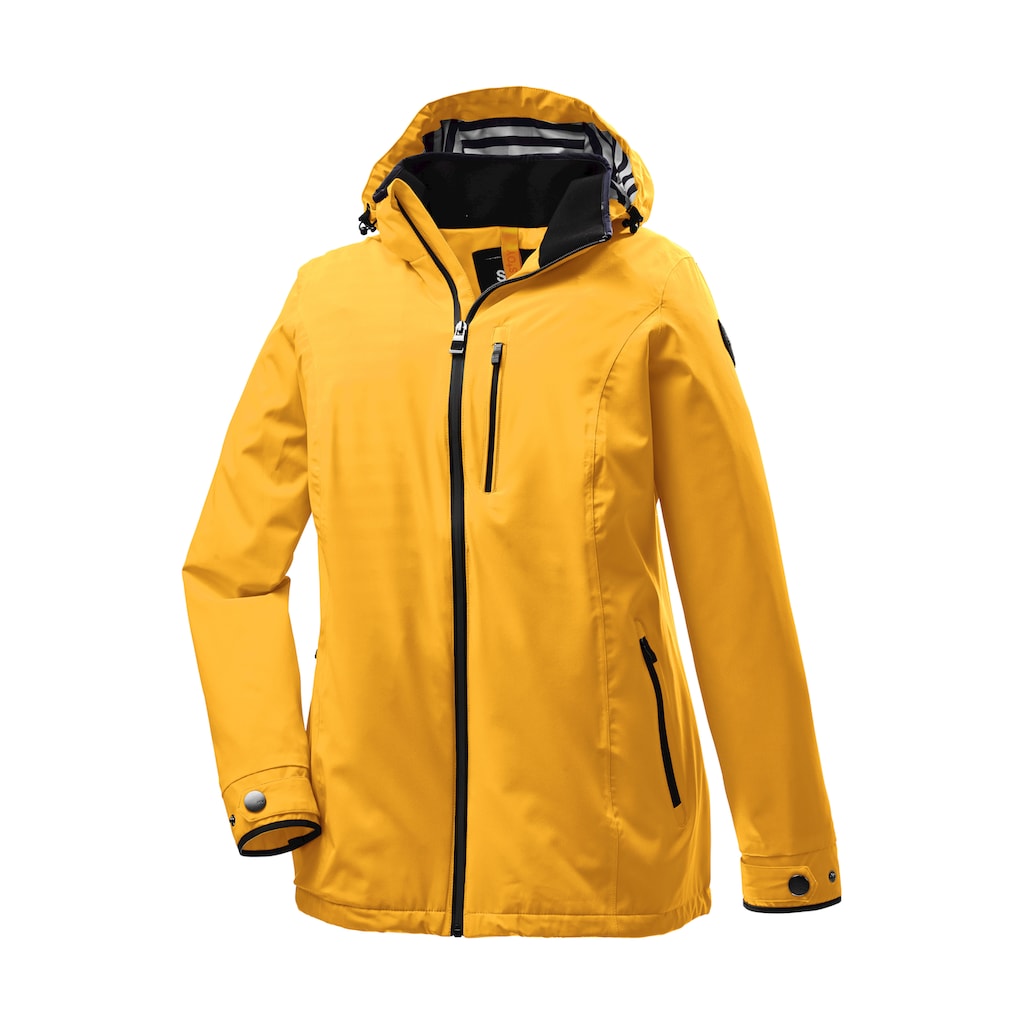 STOY Outdoorjacke »Thiant WMN JCKT A«