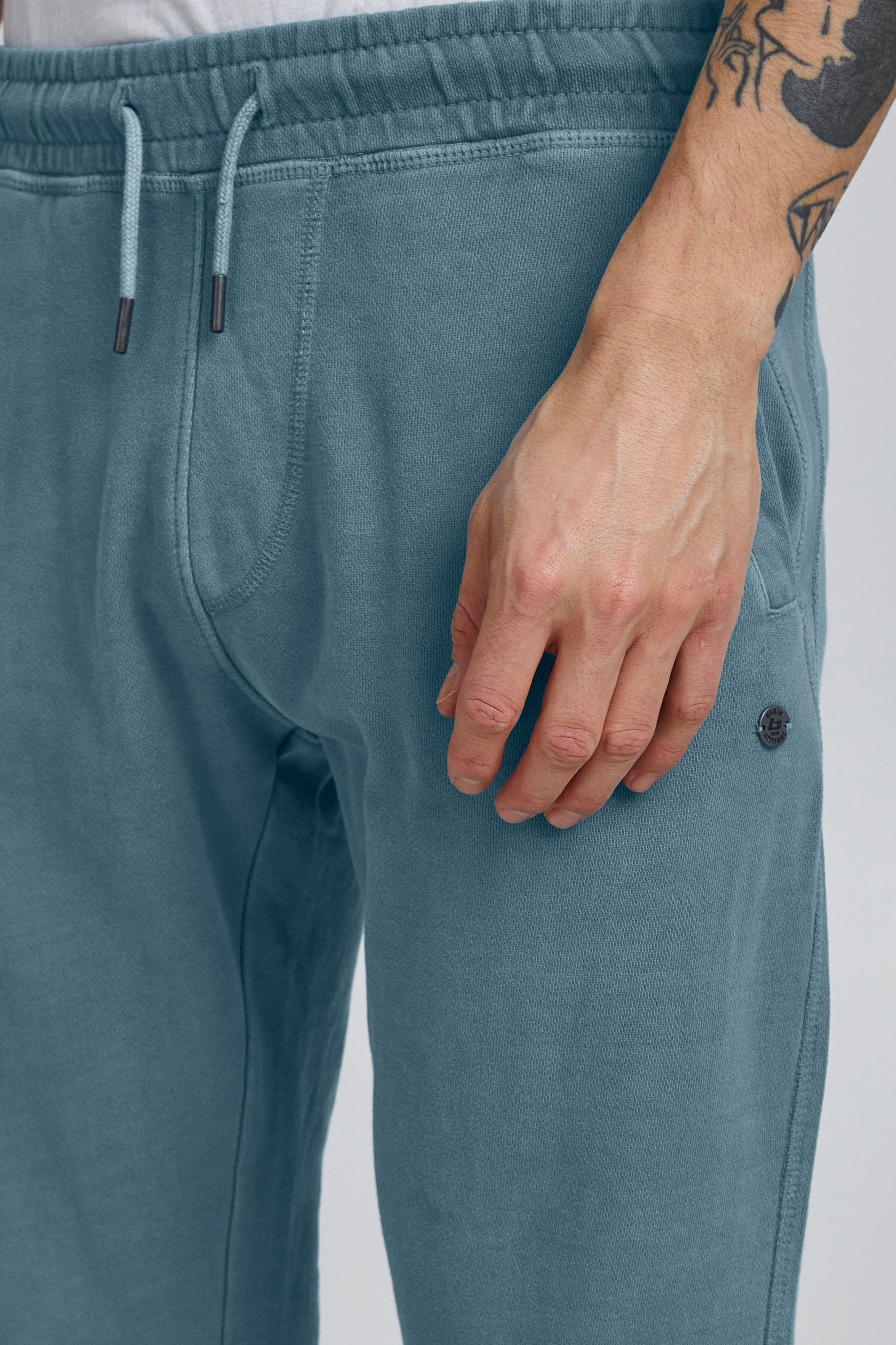 Blend Stoffhose »Stoffhose BHSweatpants«