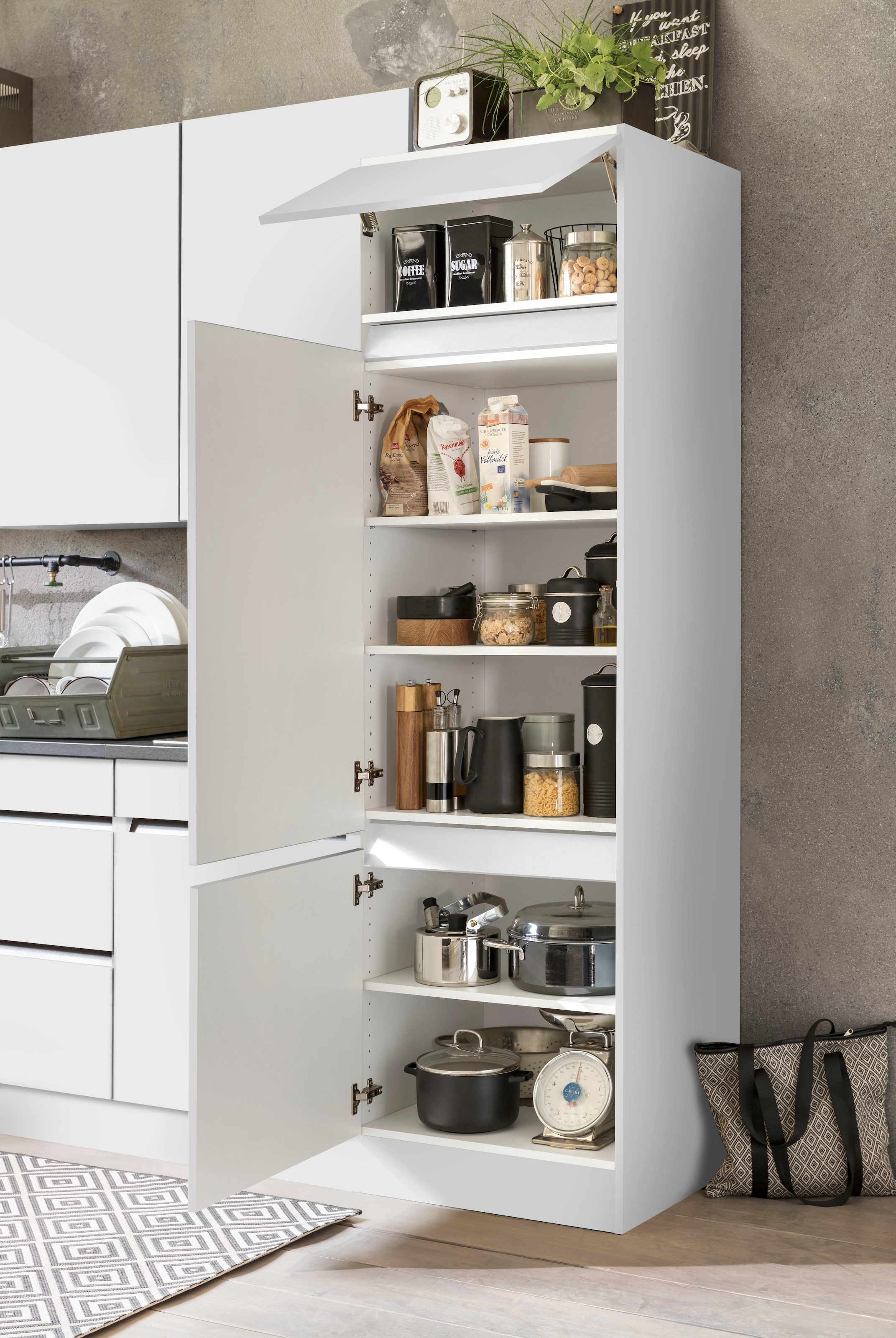 OPTIFIT Seitenschrank »Roth«, Breite 60 cm