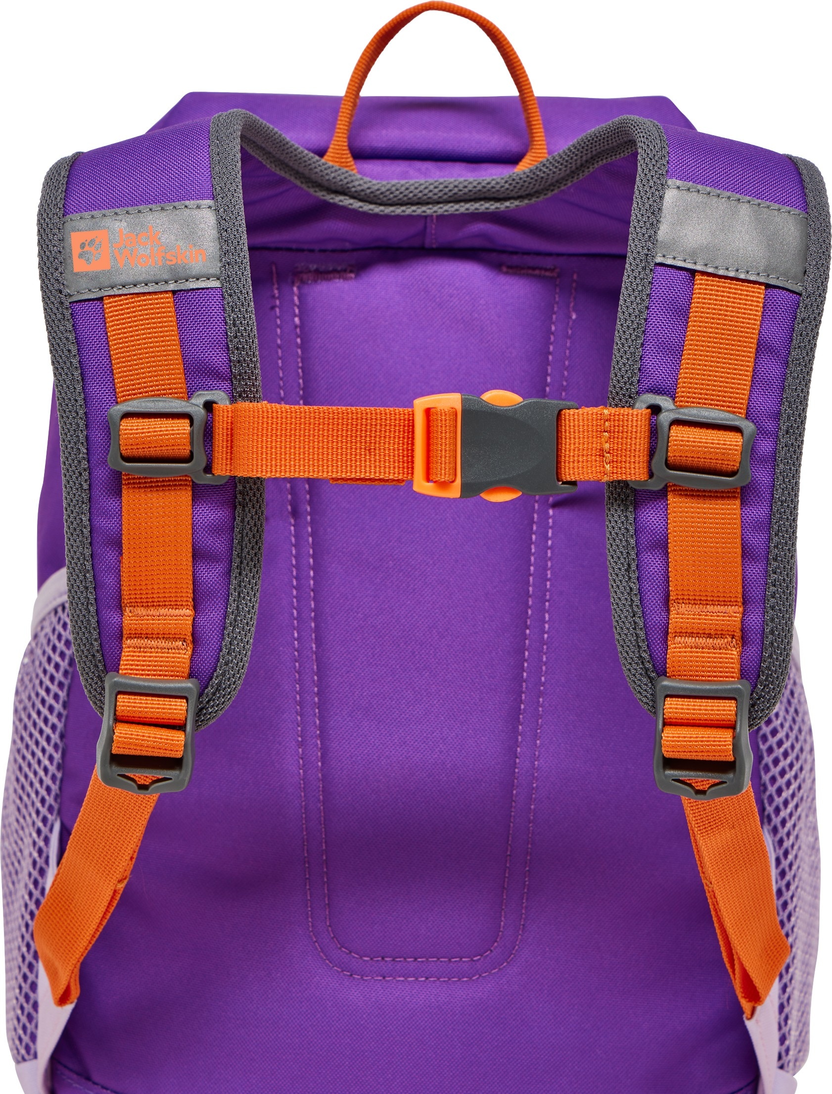 Jack Wolfskin Kinderrucksack »ERLEBNIS PACK«