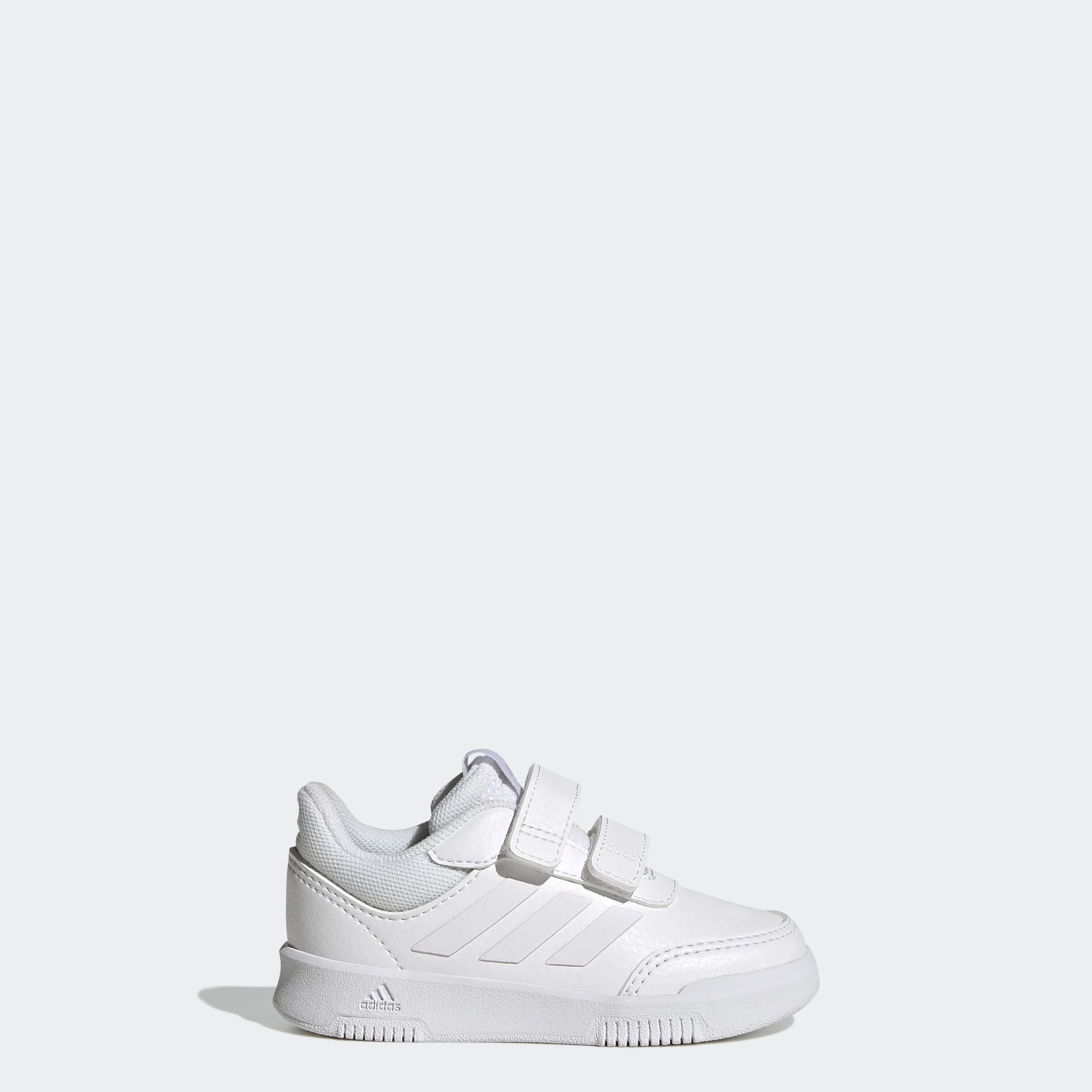 adidas Sportswear Klettschuh »TENSAUR HOOK AND LOOP«, für Kinder mit Klettverschluss