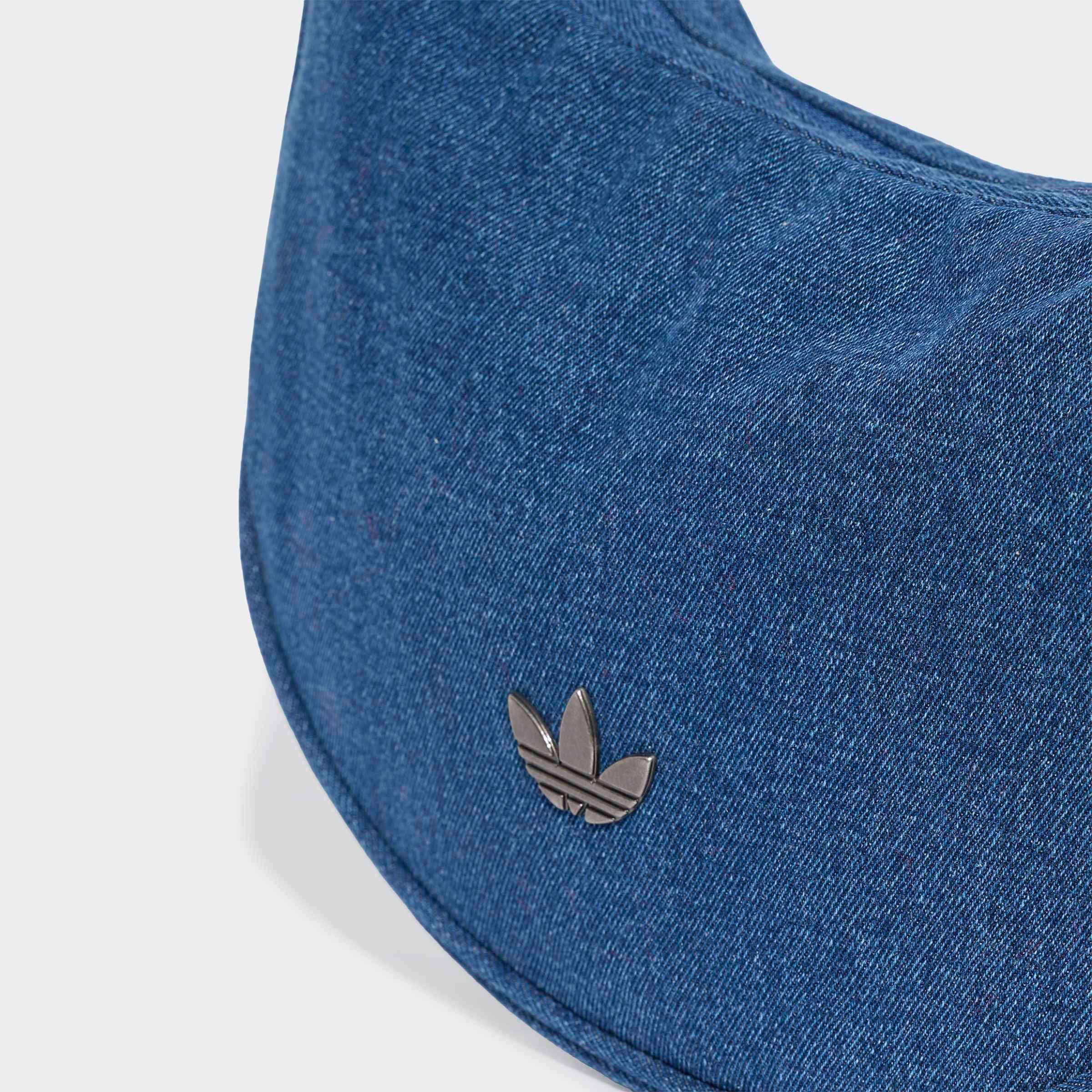 adidas Originals Sporttasche »ADICOLOR, HALBMONDFÖRMIG«