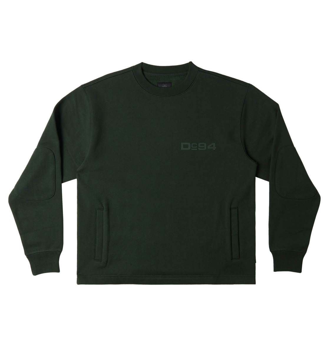 DC Shoes Sweatshirt »DC 1994«