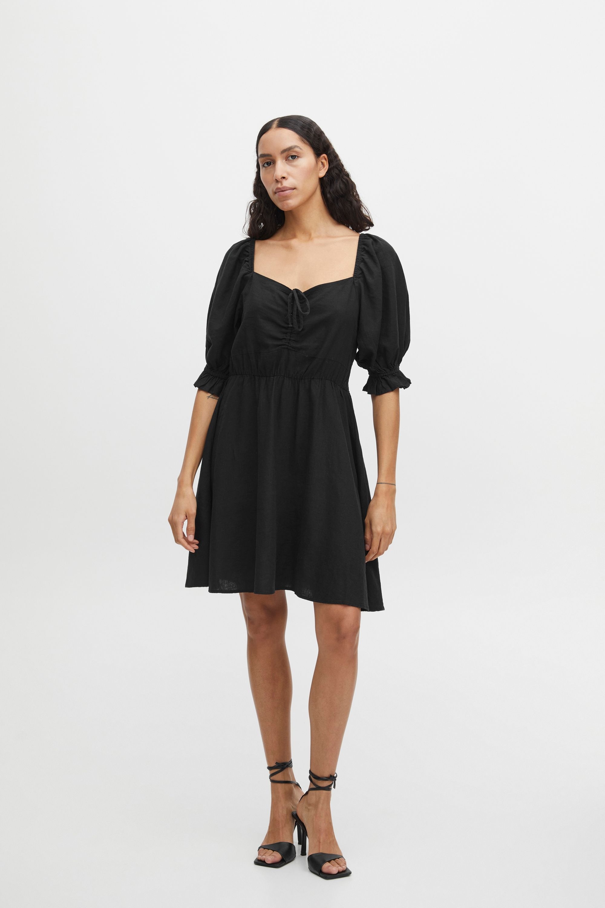 b.young Blusenkleid »Blusenkleid BYFalakka«