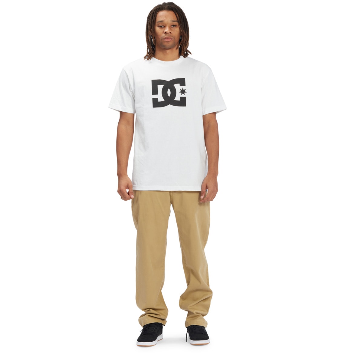 DC Shoes Chinos »Worker Relaxed«