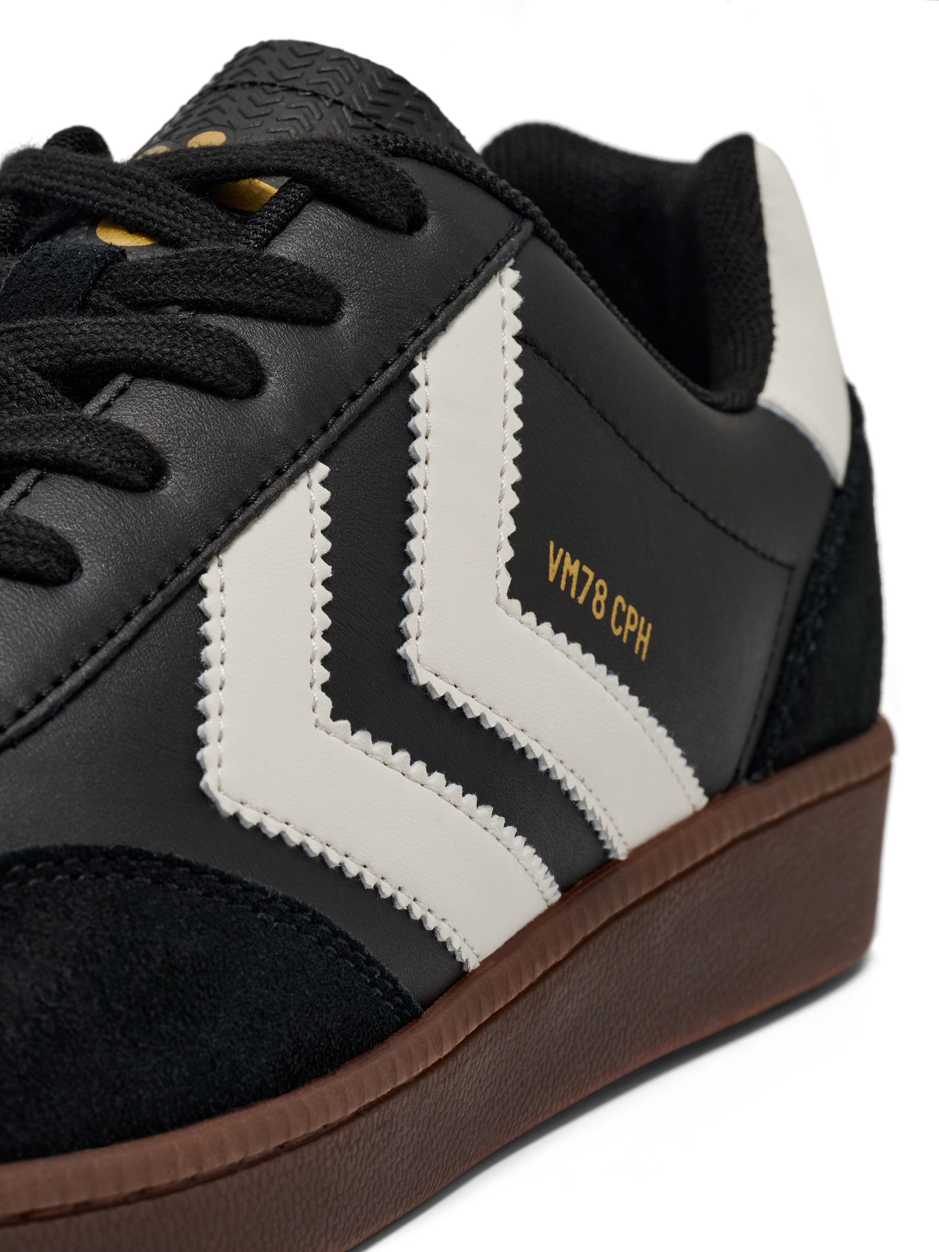 hummel Sneaker »VM78 CPH LS«