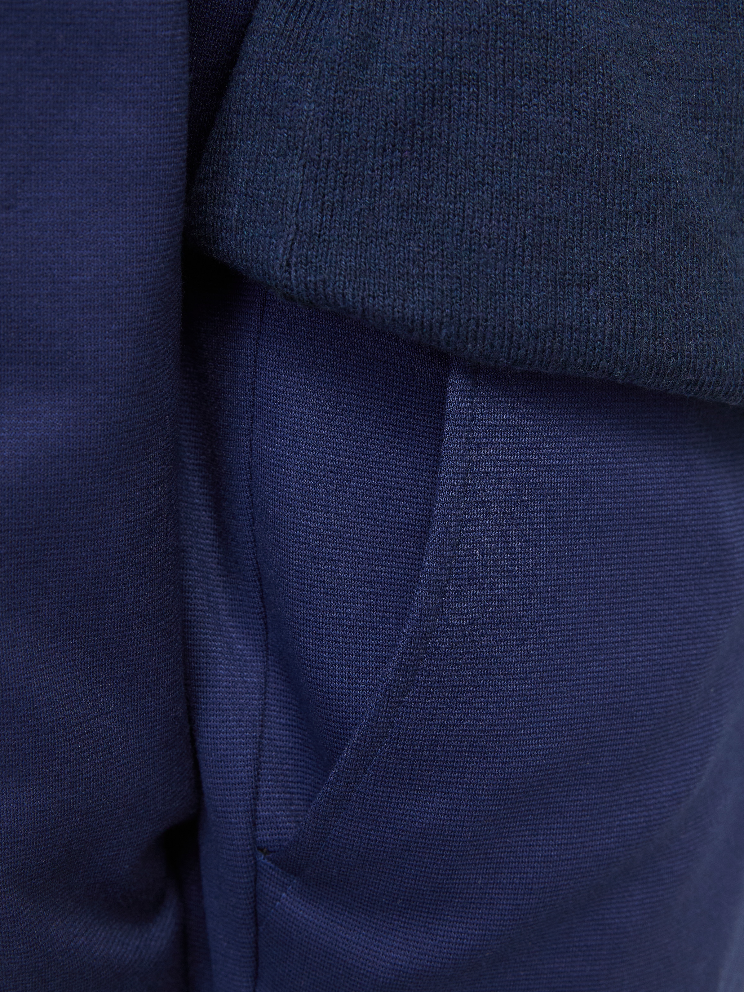 Jack & Jones Junior Anzughose »JJEJAXON bietet Komfort durch elastische Passform«  unifarben, modisch, slim fit, Web,