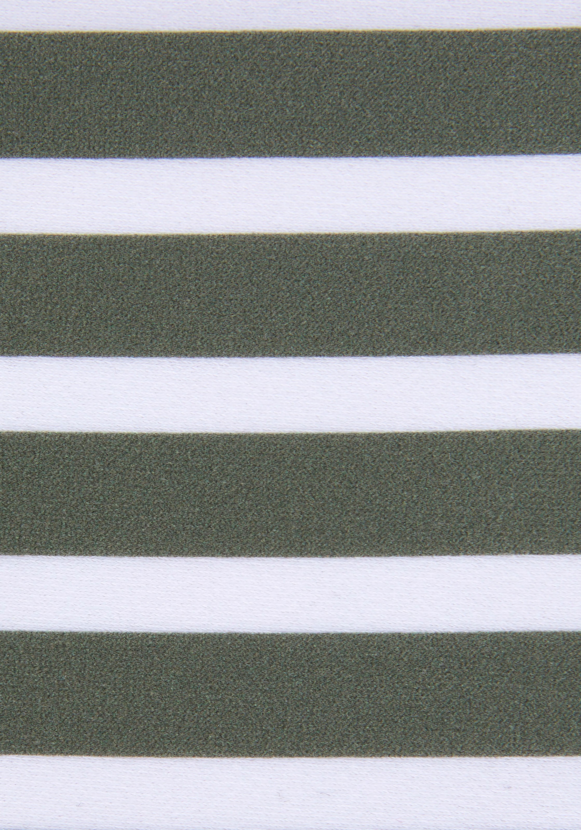 Venice Beach Bikini-Hose »Summer« seitlich zu raffen