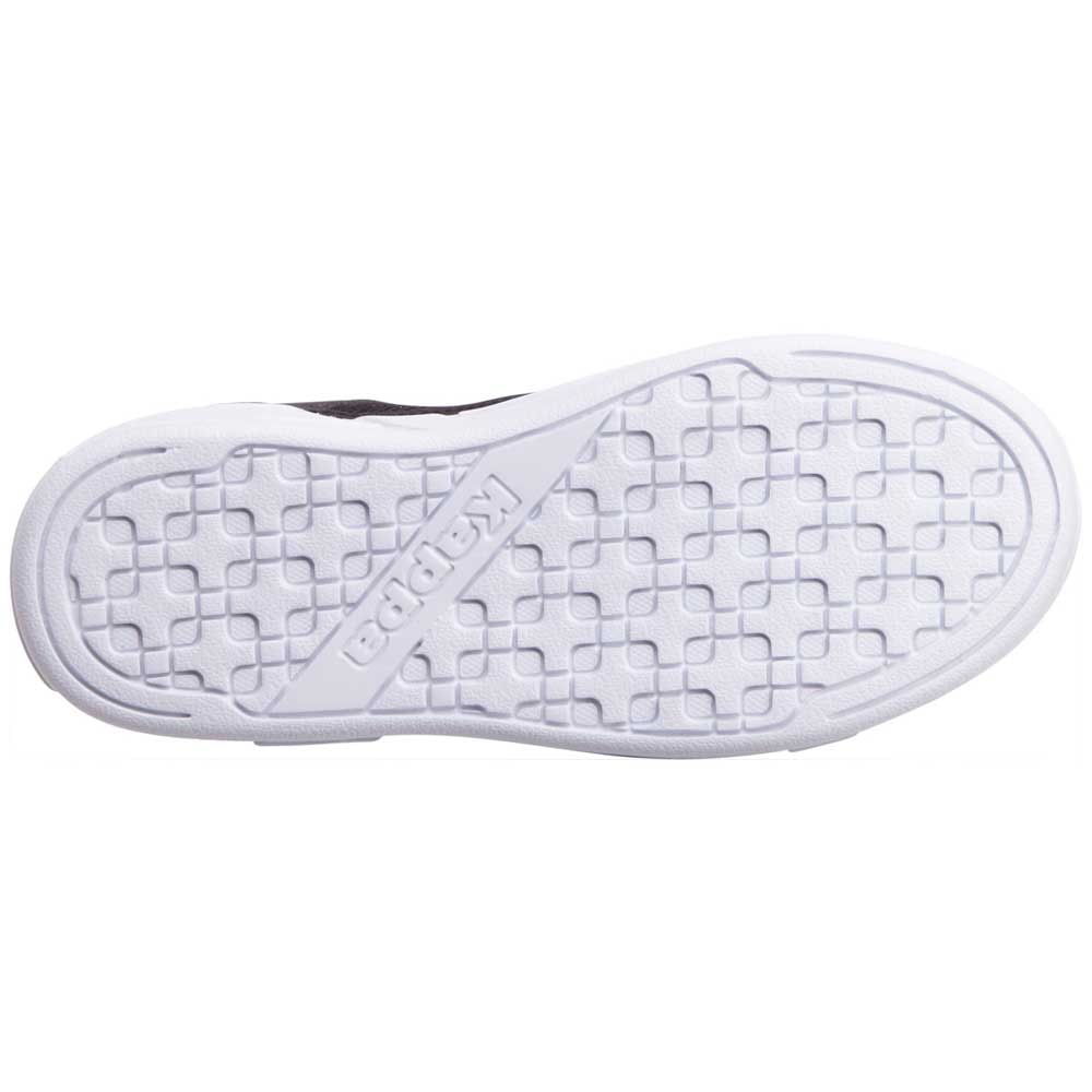Kappa Sneaker, mit Qualitätssiegel für passende Kinderschuhe