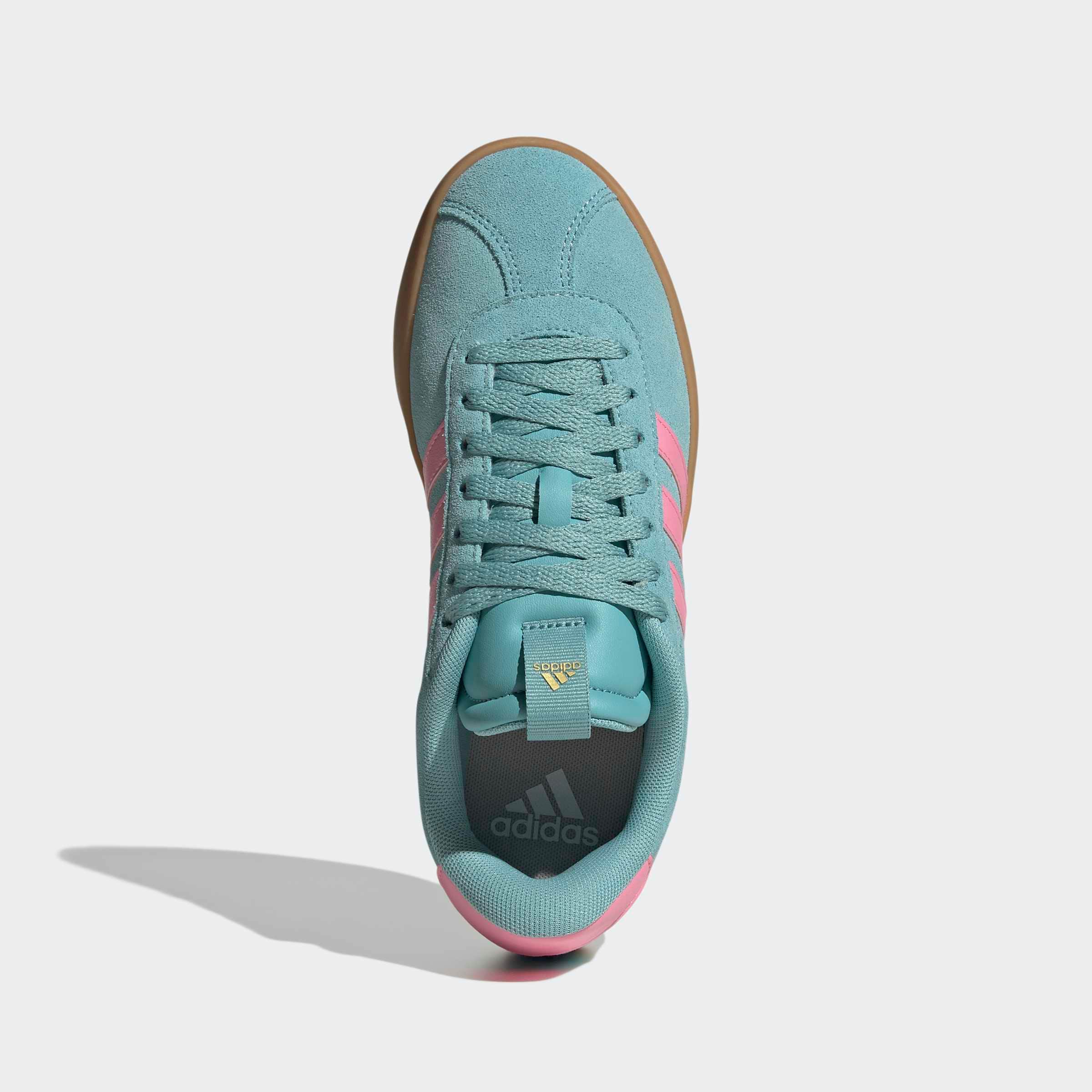 adidas Sportswear Sneaker »VL COURT 3.0«  inspiriert vom Design des adidas samba