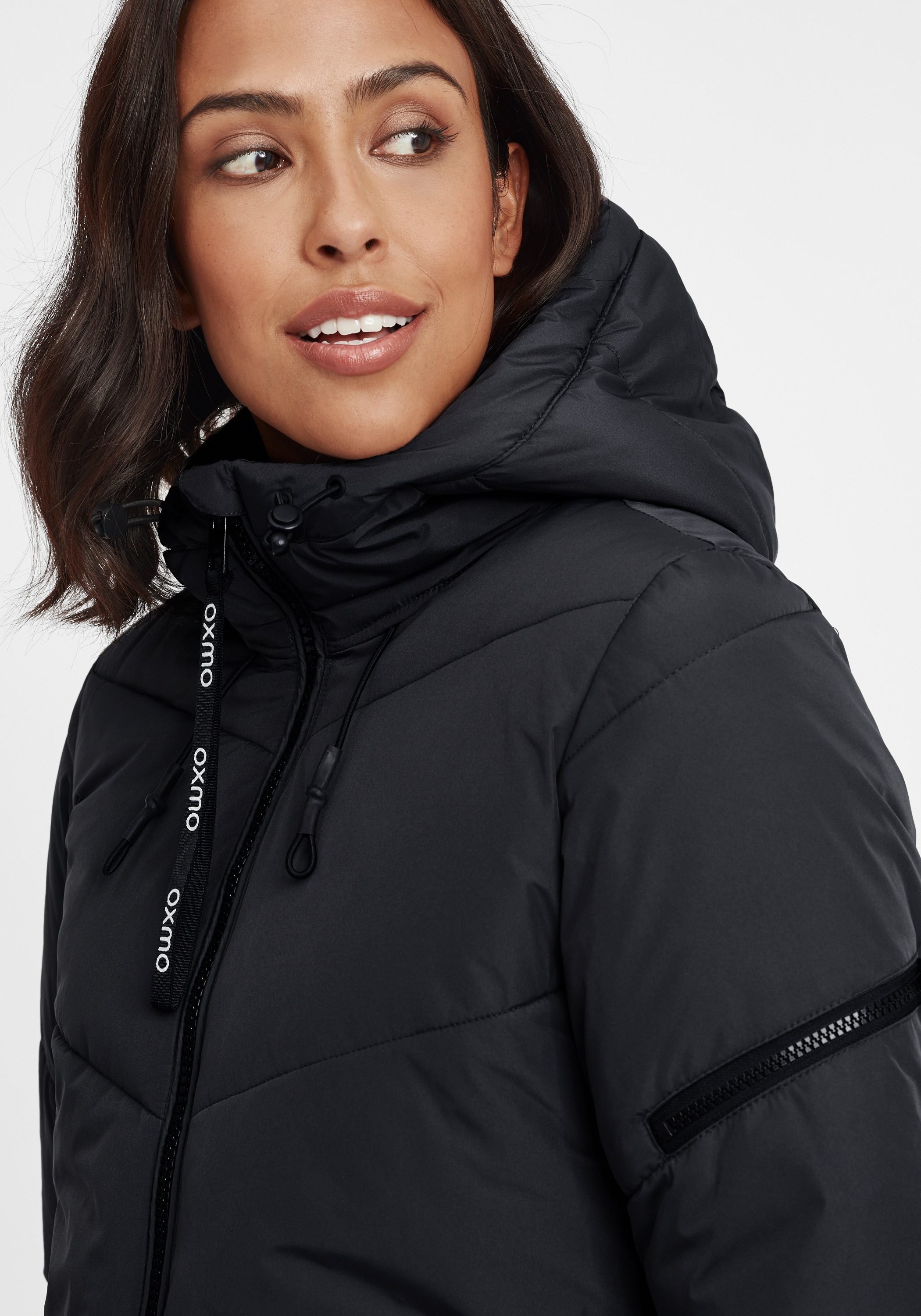 OXMO Parka »Parka OXJunchen«