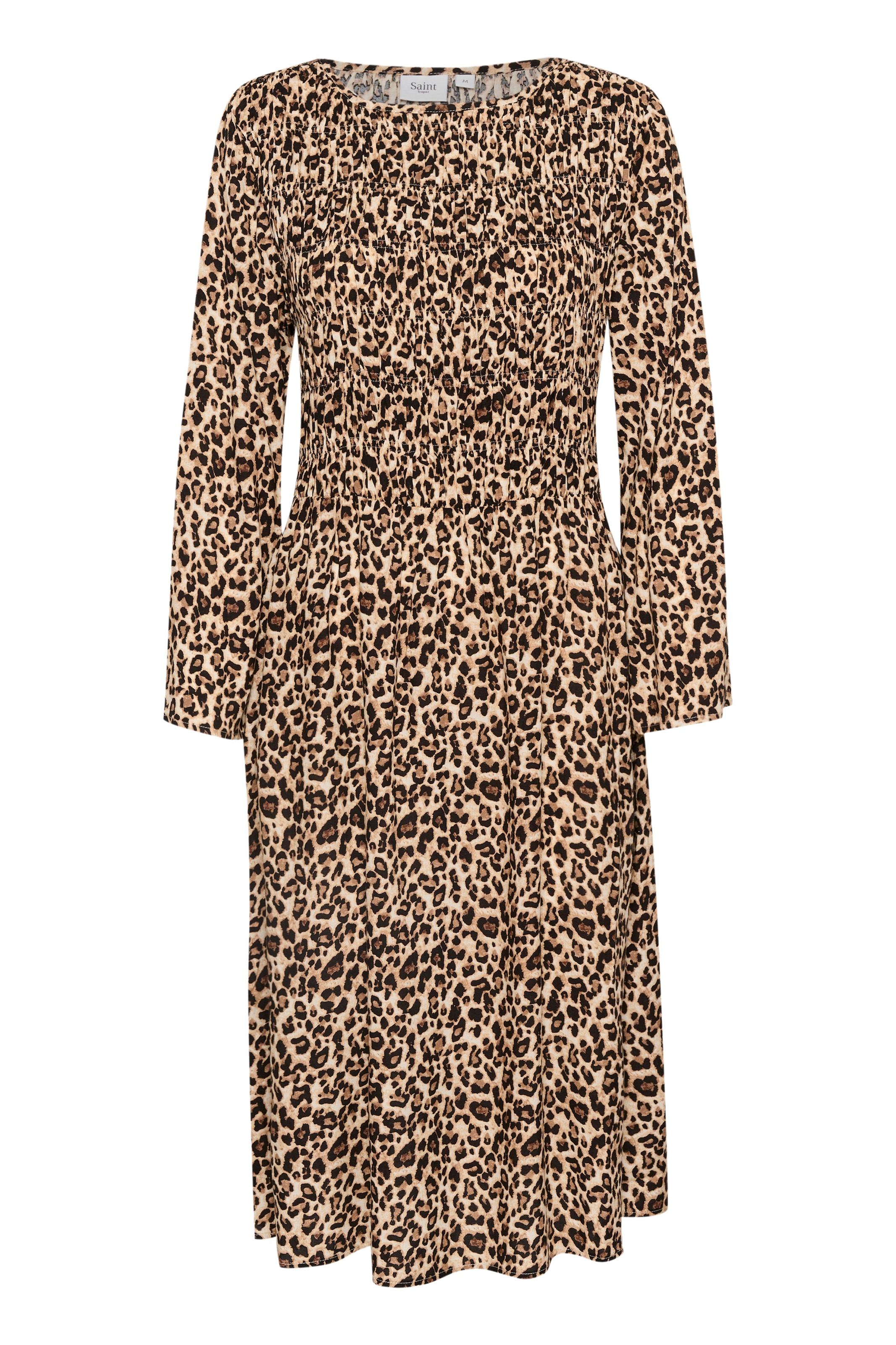 Saint Tropez Smokkleid »GazelSZ Dress«