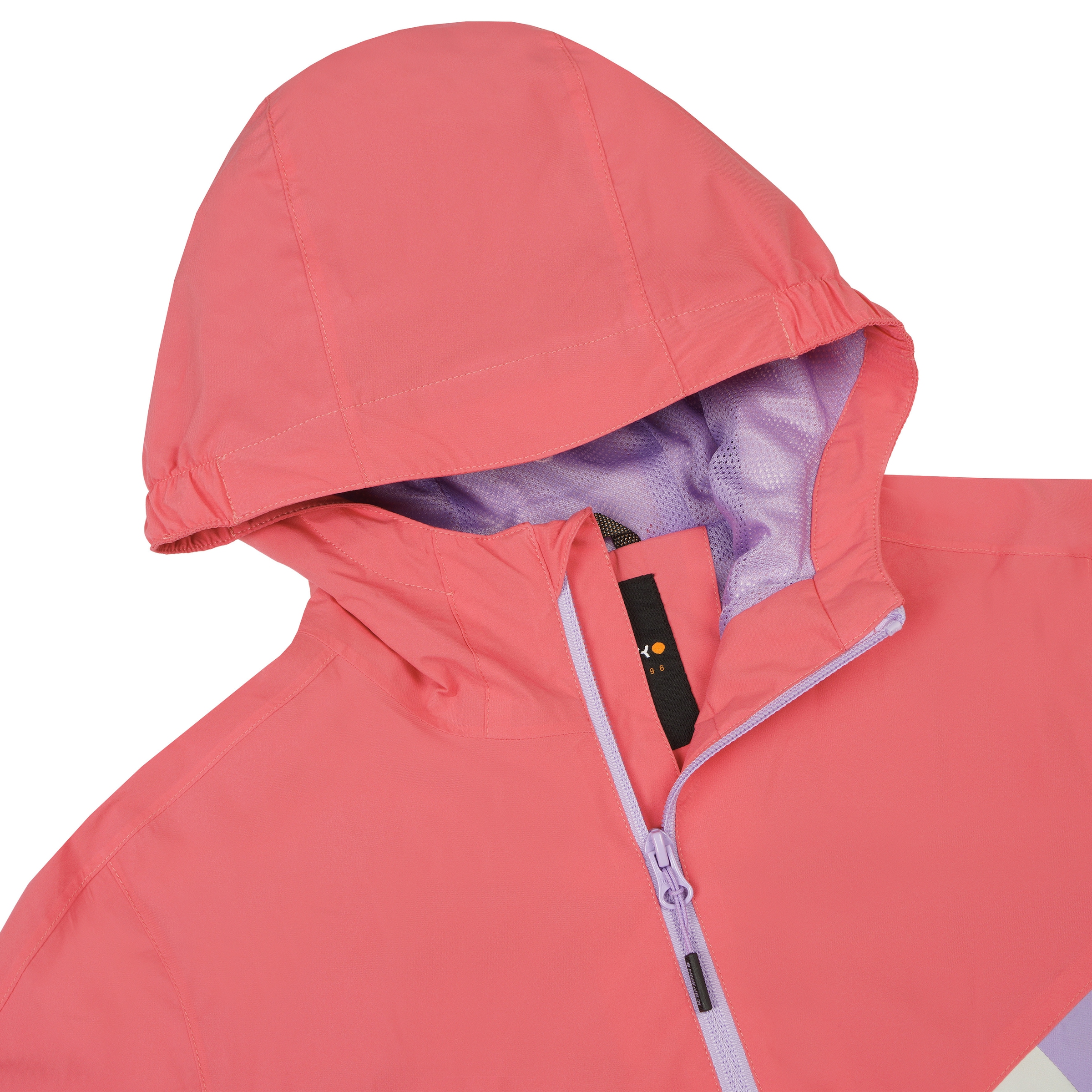 Icepeak Funktionsjacke »LASSAN JR« wasserdicht, atmungsaktiv, aus Polyester, auch in großen Größen