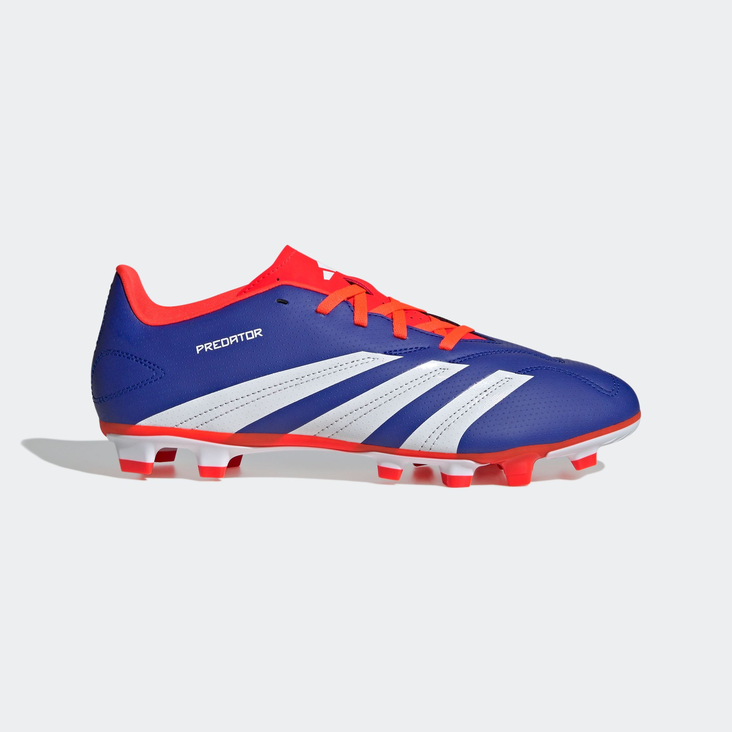 adidas Performance Fußballschuh »PREDATOR CLUB FXG«, für Rasenplätze