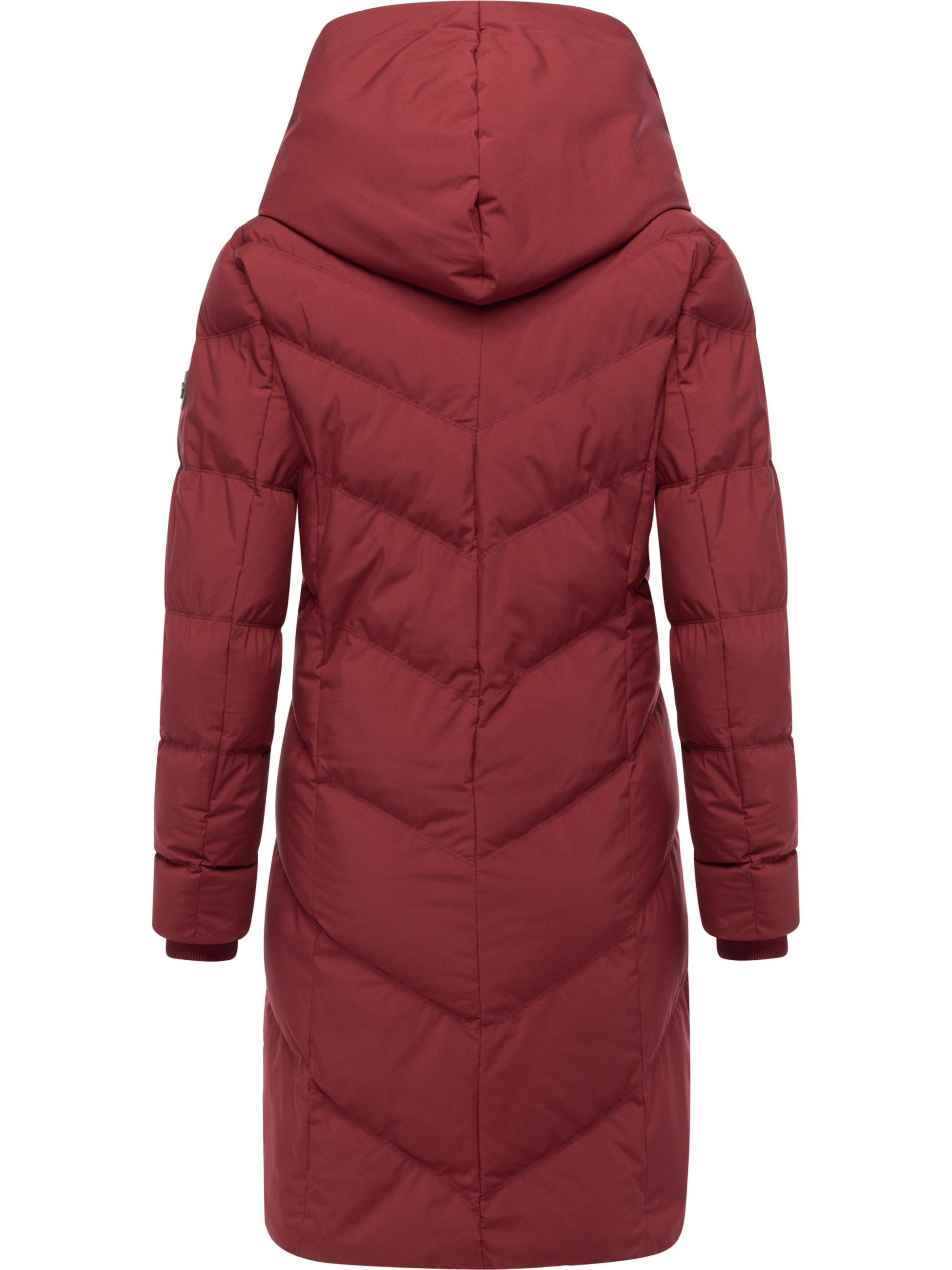 Ragwear Steppmantel »Steppmantel Natalka Soft YOUMODO«