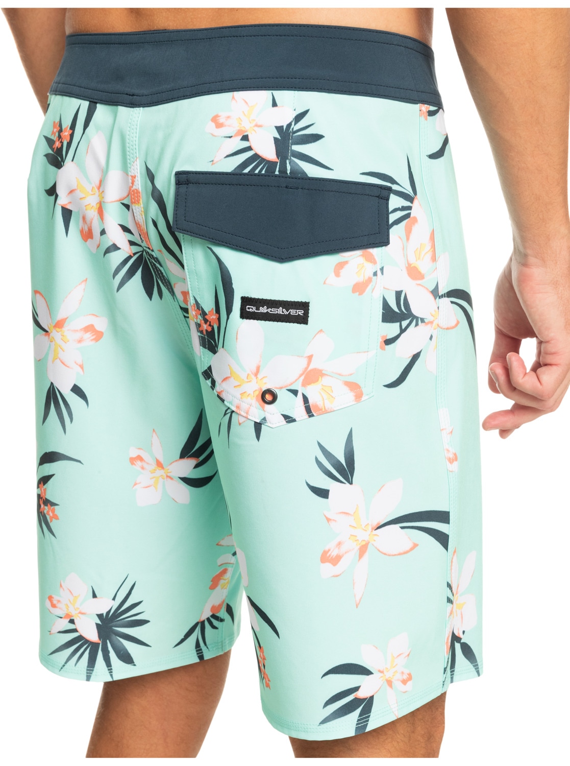 Quiksilver Boardshorts »Surfsilk QS 69 19"«