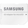 Samsung Speicherkarte »EVO Plus 512GB microSDXC Full HD & 4K UHD inkl. SD-Adapter«, (UHS Class 10 130 MB/s Lesegeschwindigkeit)