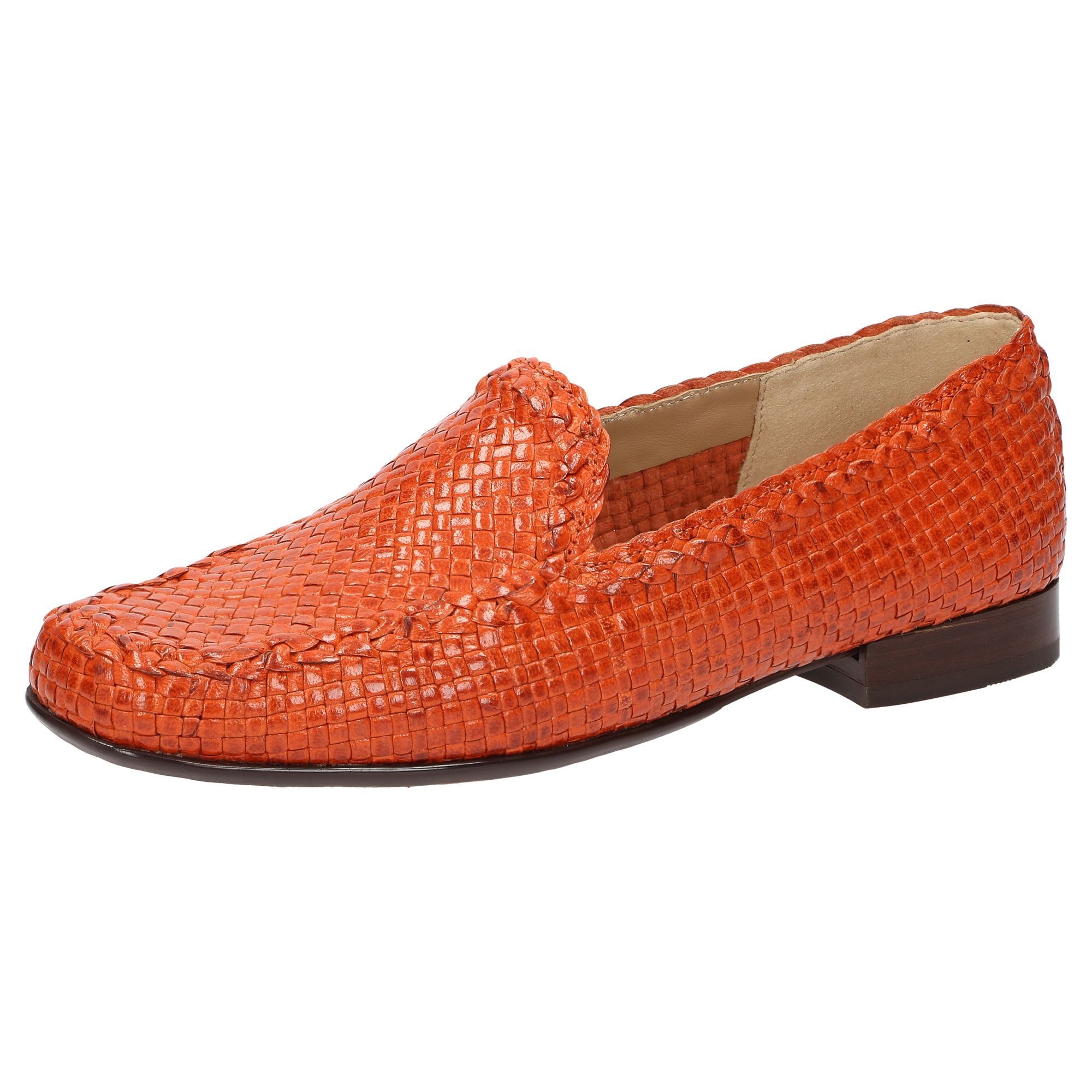 SIOUX Slipper »Cordera«