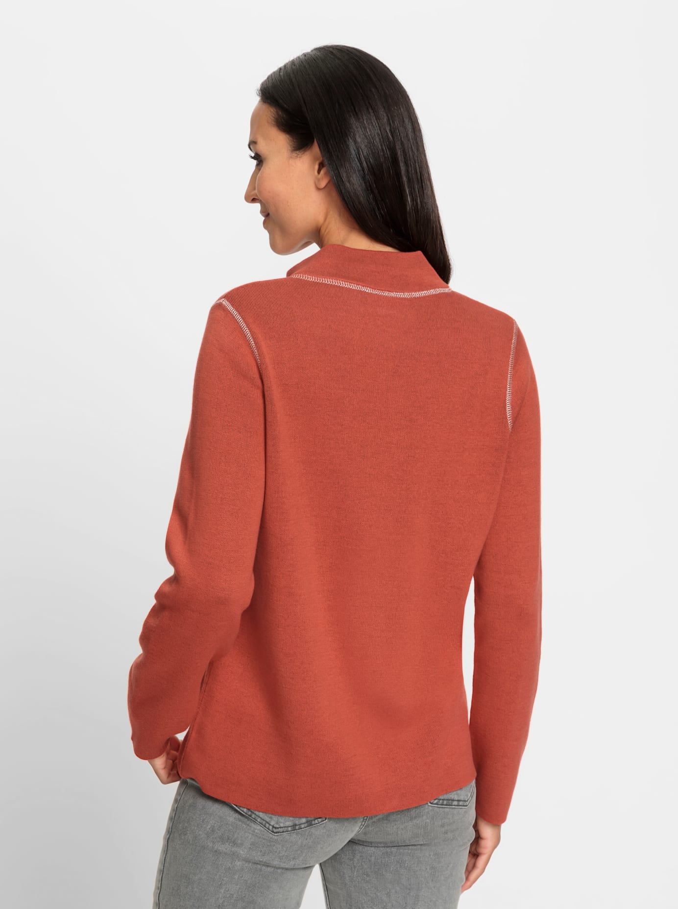 heine Strickjacke