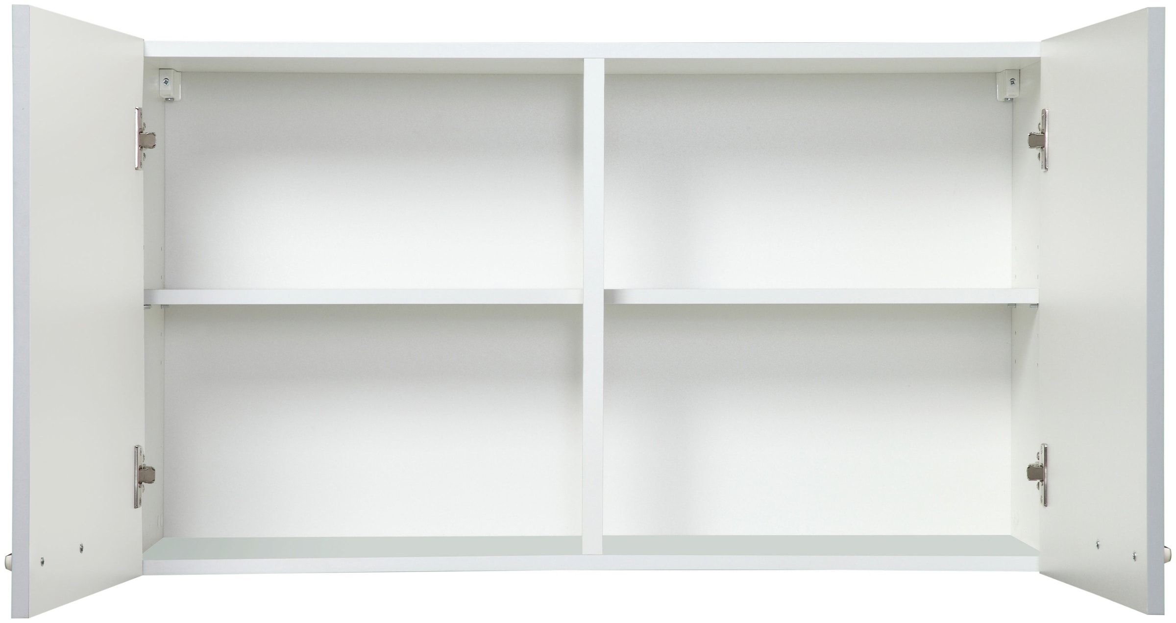 wiho Küchen Hängeschrank »Michigan«, 100 cm breit