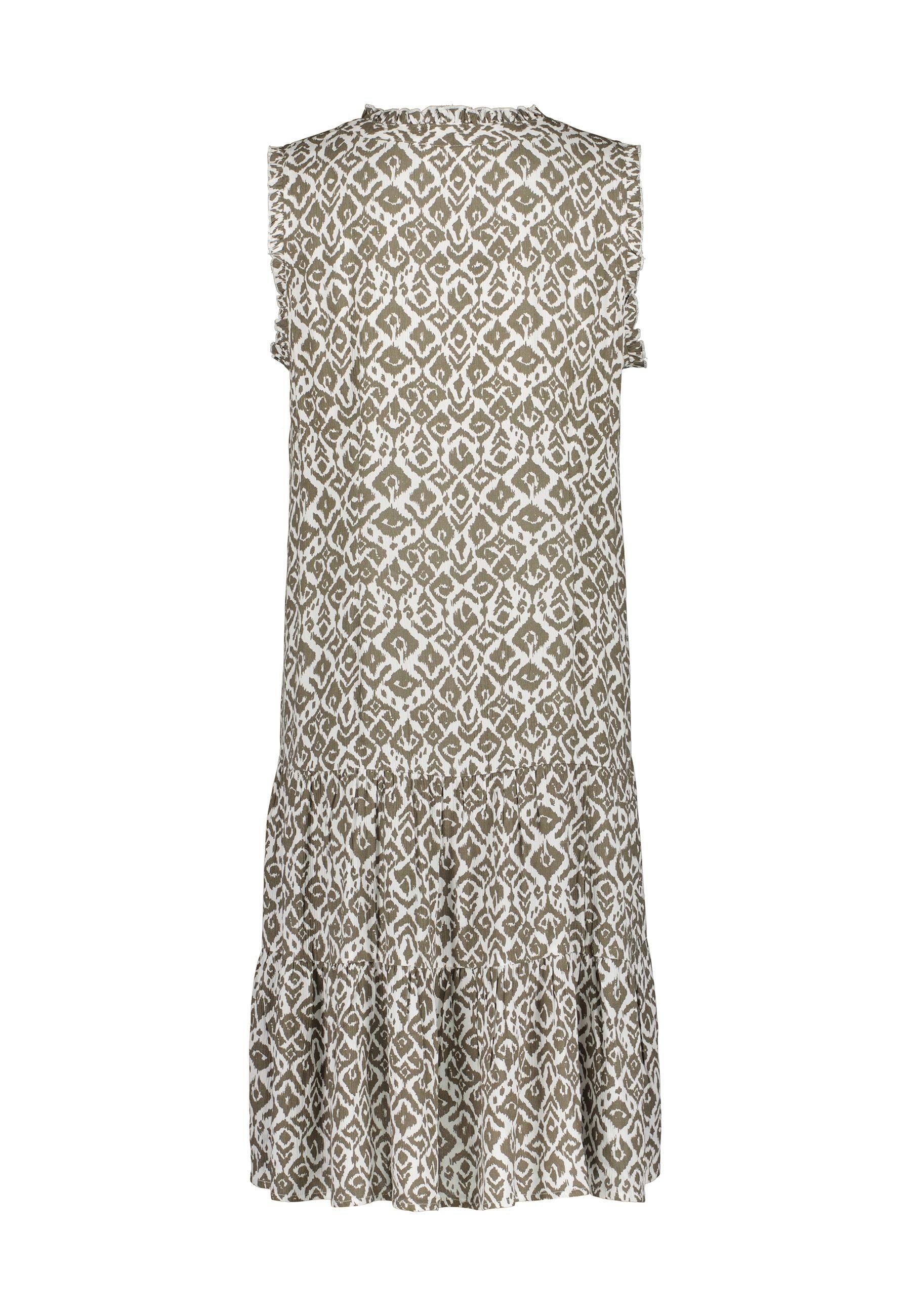 Blue Seven Sommerkleid »Blue Seven Kleid«, (1 tlg.)