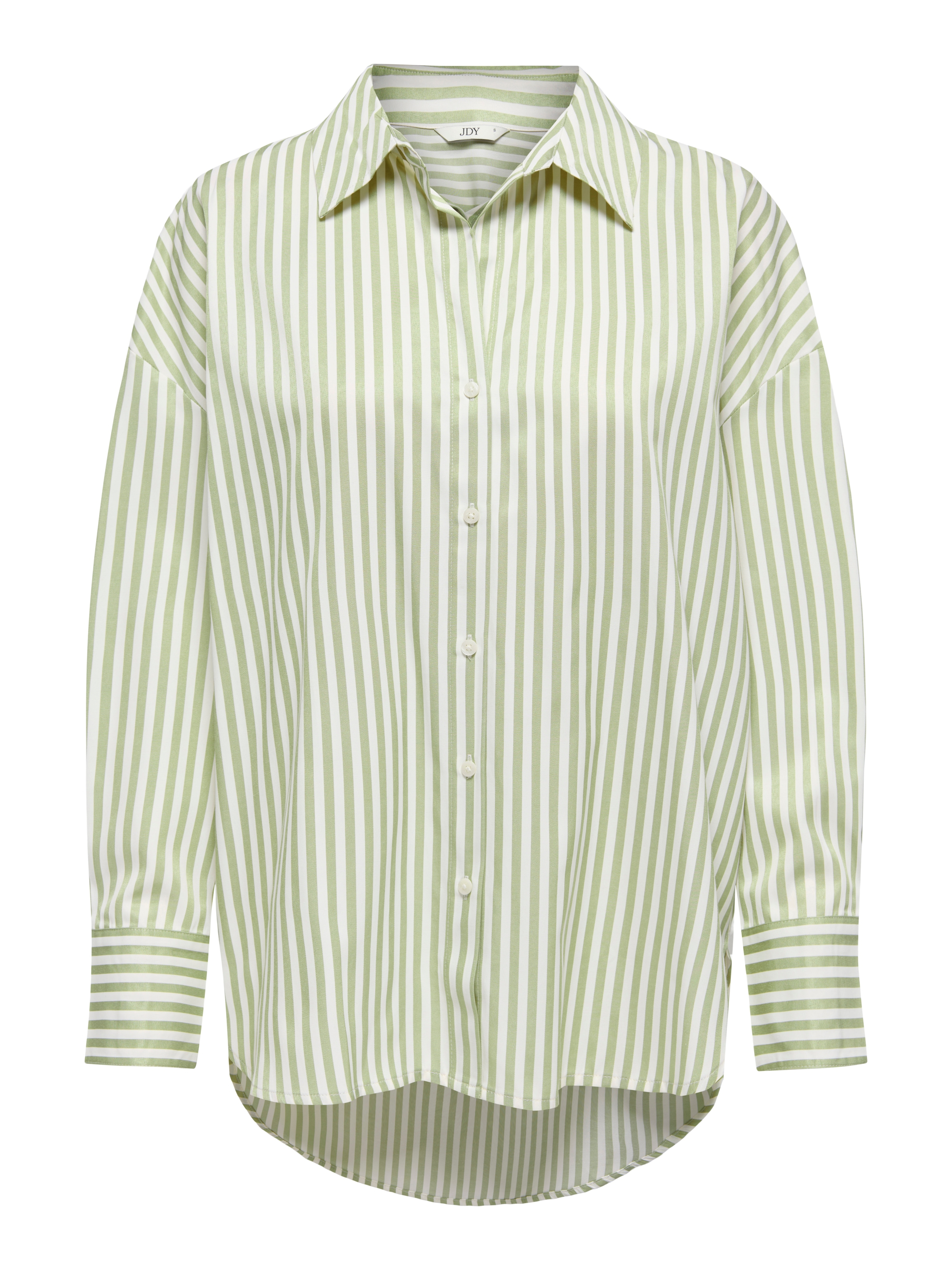 JDY Hemdbluse »JDYVESPER L/S LOOSE SHIRT WVN NOOS«