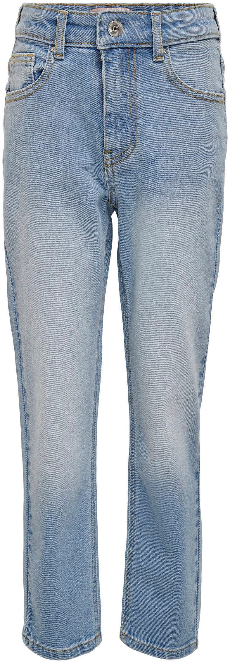 KIDS ONLY Mom-Jeans »KONCALLA« in lässigem MOM Fit
