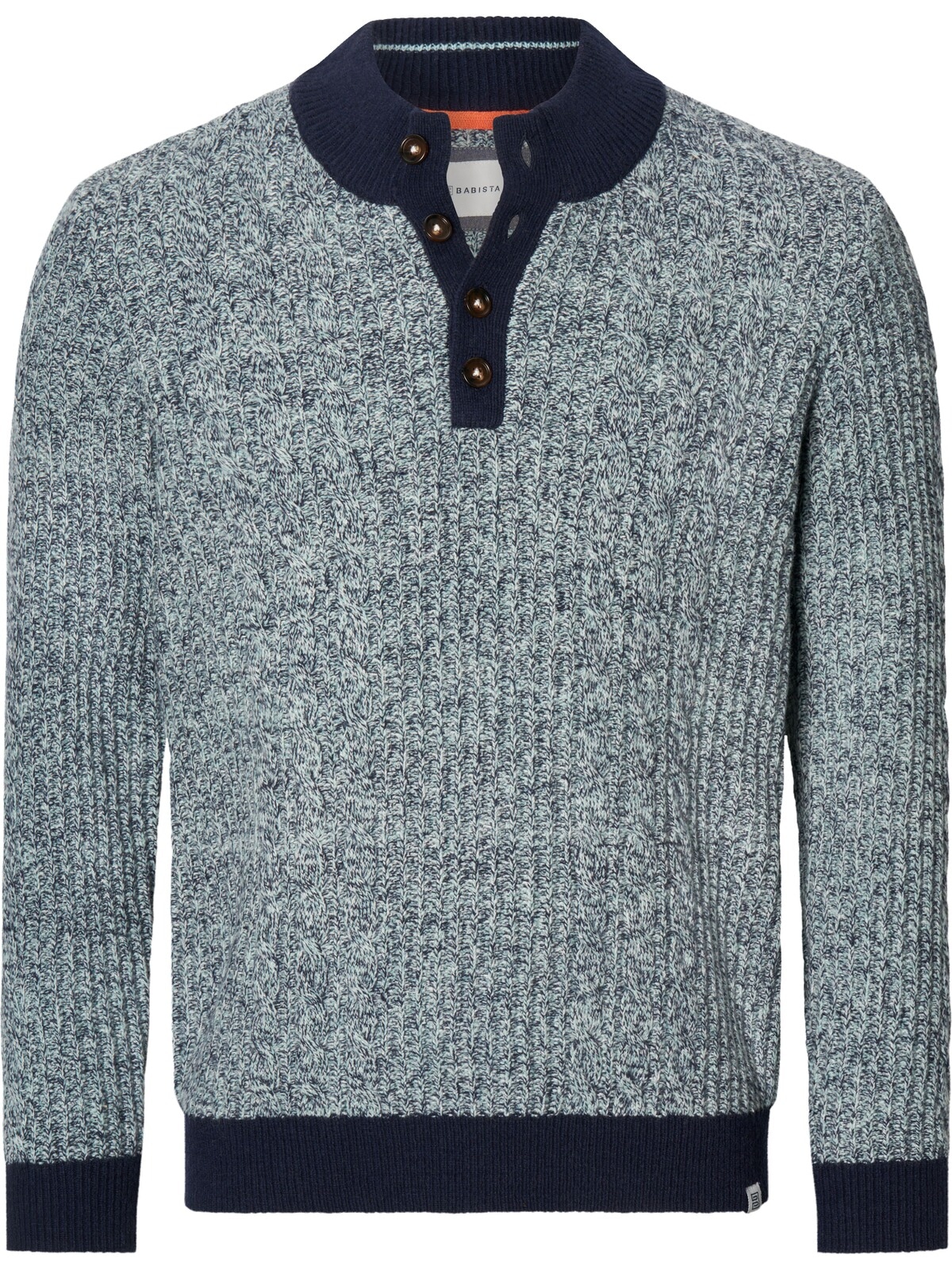 Babista Troyer »Pullover BIBISO«