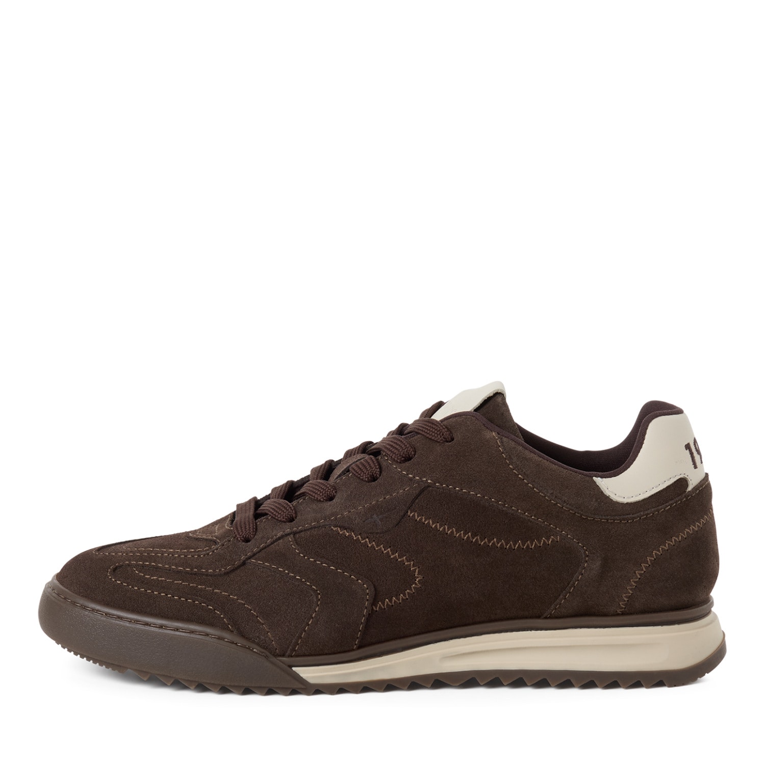 Tamaris Sneaker  Freizeitschuh, Halbschuh, Schnürschuh mit Kontrastbesatz, für Herren