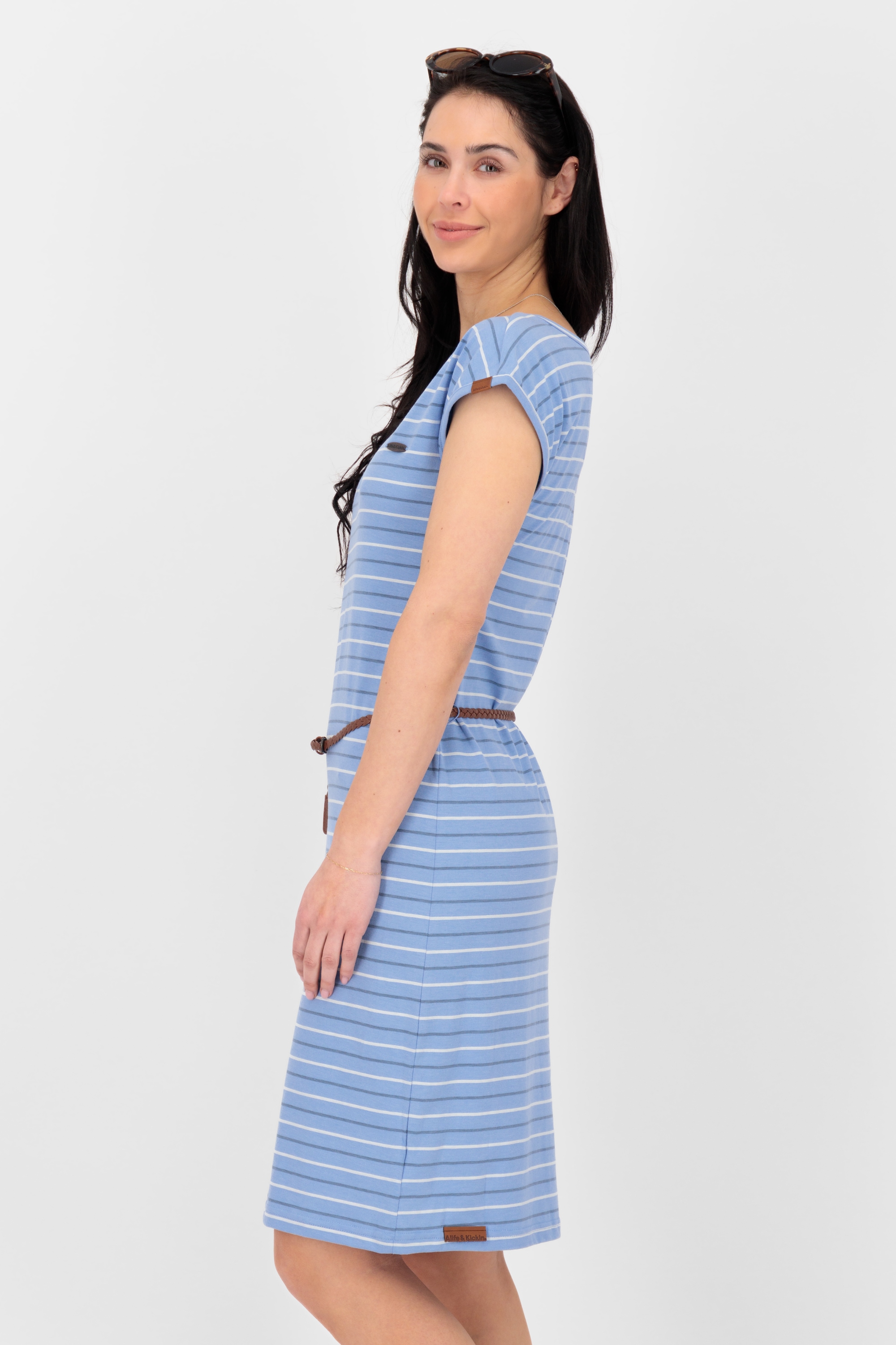 Alife & Kickin Sommerkleid