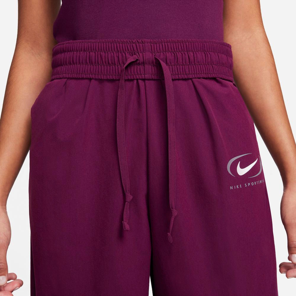 Nike Sportswear Jogginghose »W NSW TREND JGGR WVN SWSH«