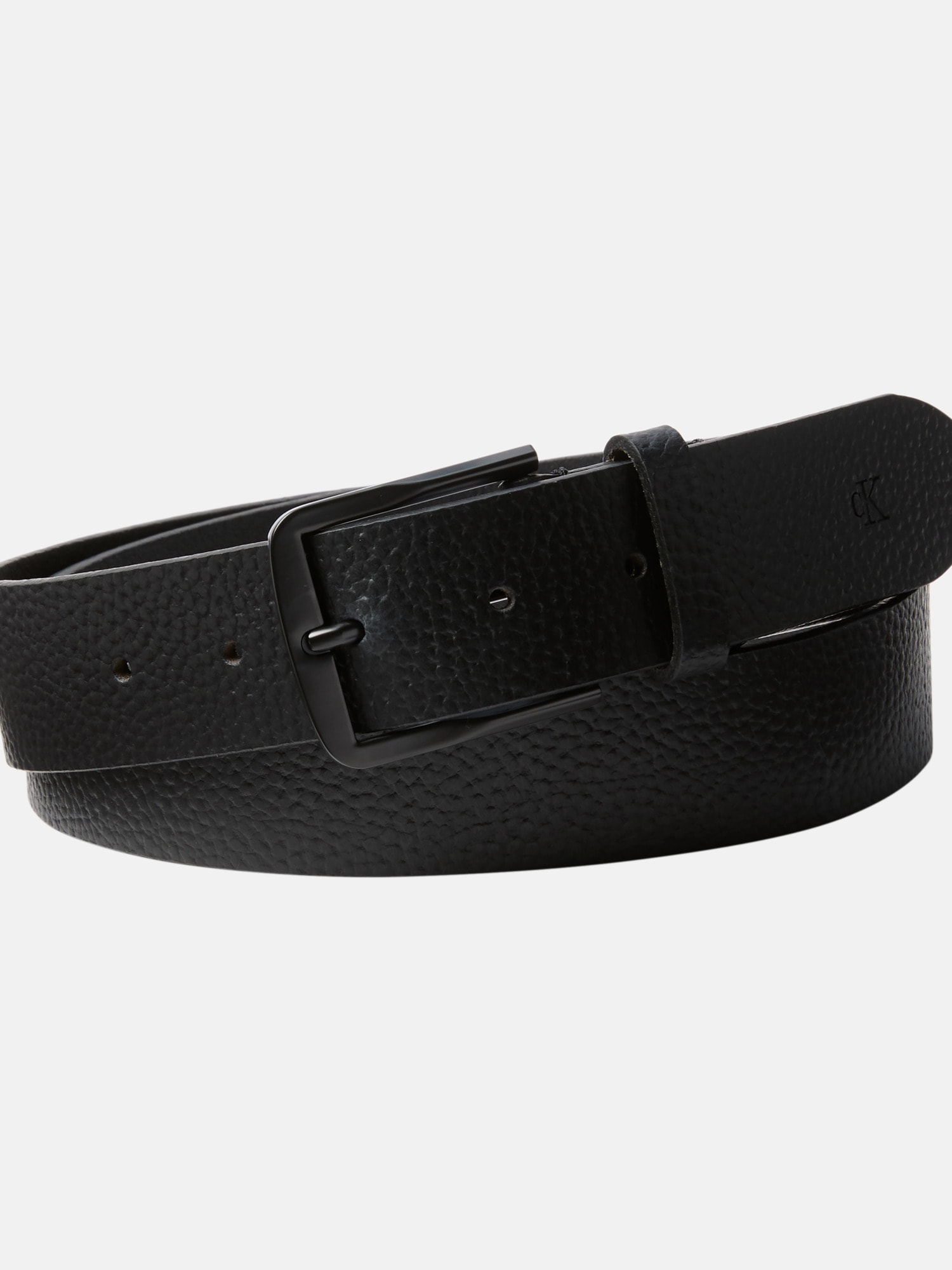 Calvin Klein Jeans Ledergürtel »CLASSIC FLAT 35MM«