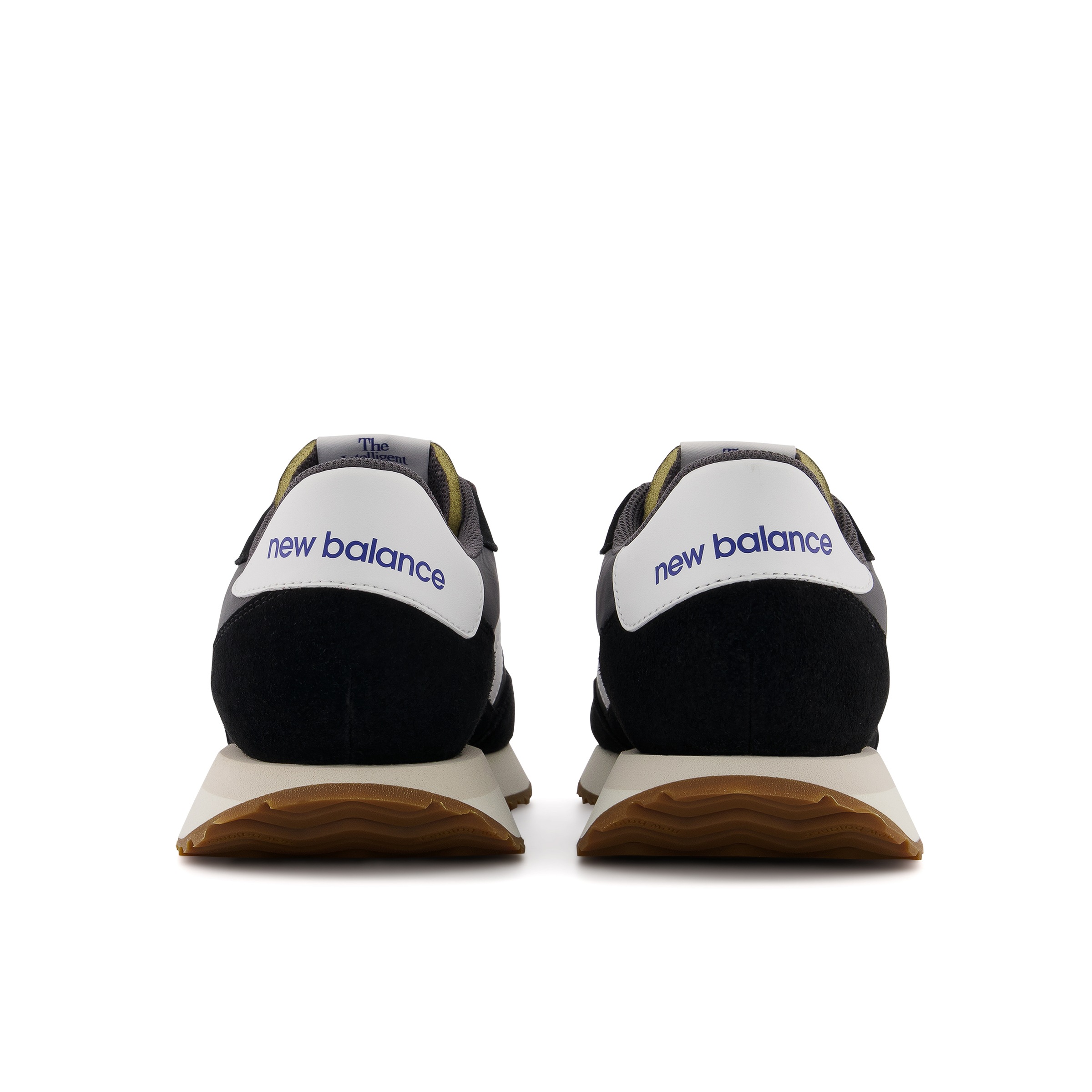 New Balance Sneaker »M237«  vom New Balance 327 inspiriert