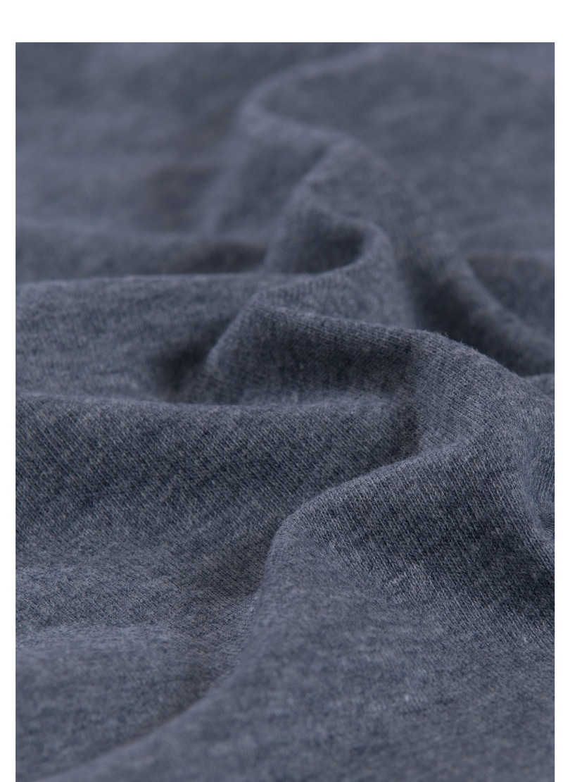 Trigema T-Shirt »TRIGEMA V-Shirt DELUXE Baumwolle«, (1 tlg.)