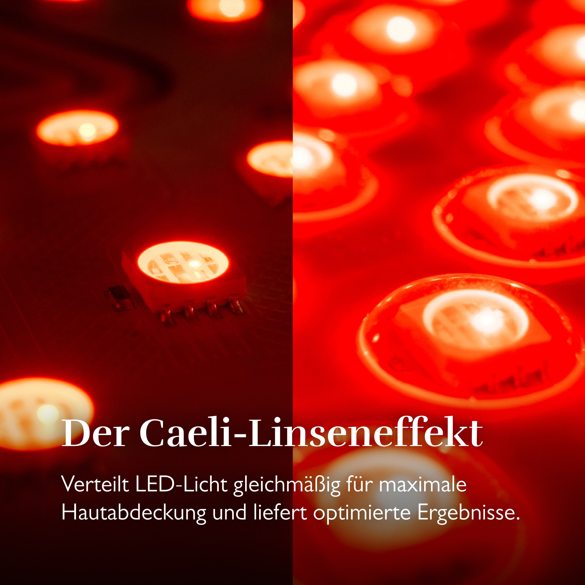 Silk'n Anti-Aging-Gerät »LED Chest Mask Pro« Fortschrittliche kabellose LED-Maske mit 7 Lichtmodi