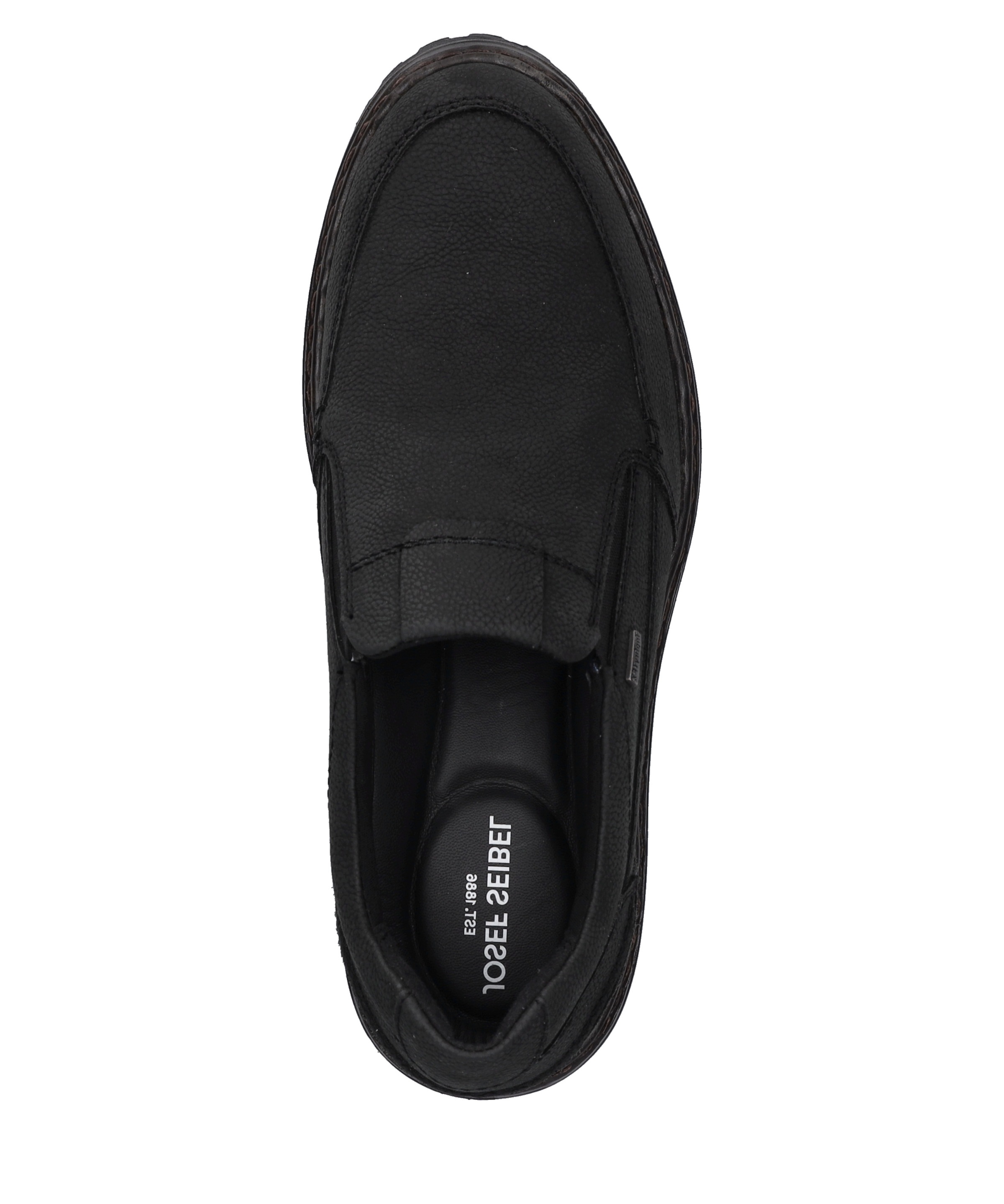 Josef Seibel Slipper »Erroll 60, schwarz«