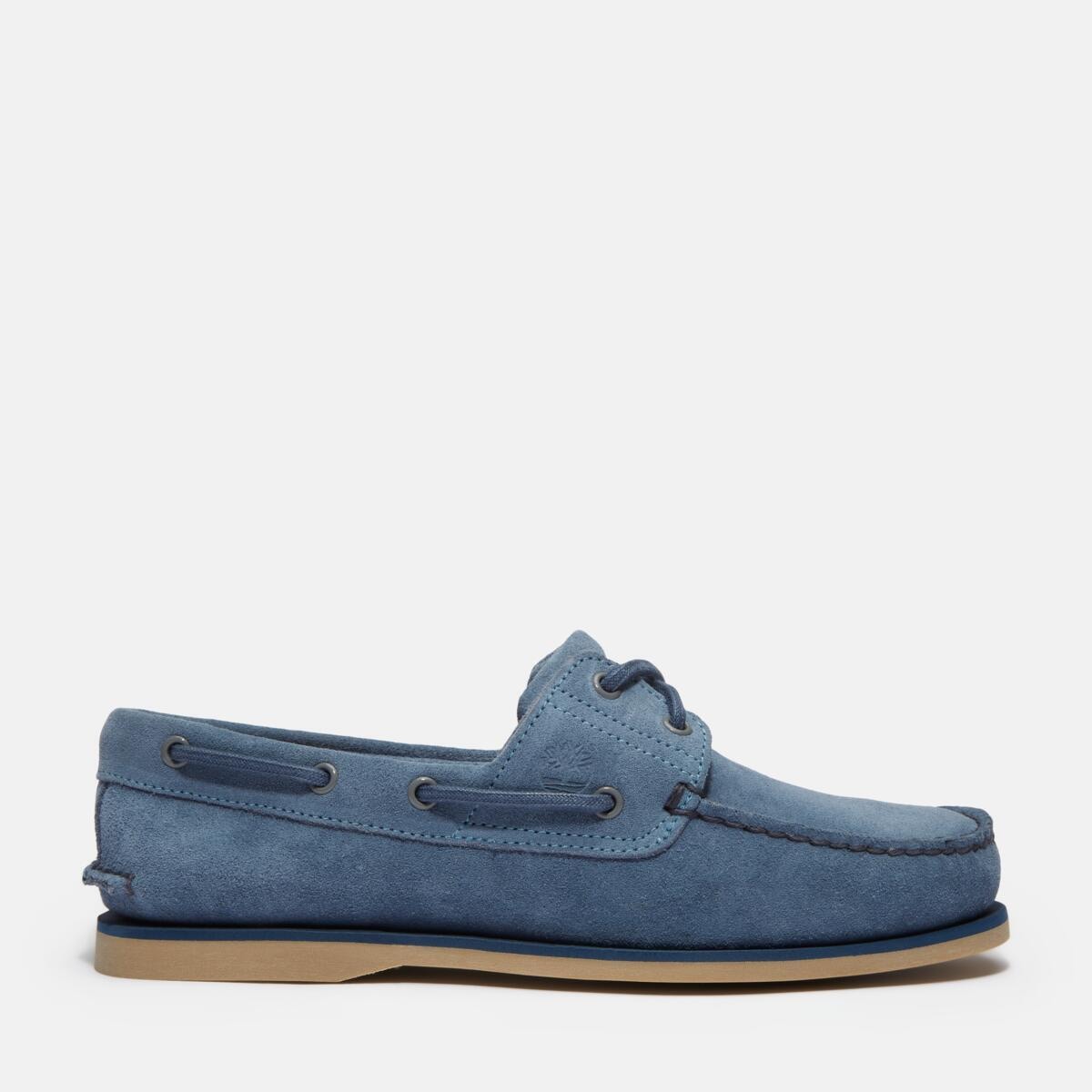 Timberland Bootsschuh »CLASSIC BOAT BOAT SHOE«  Classic Bootsschuh aus Timberland Premium Leder