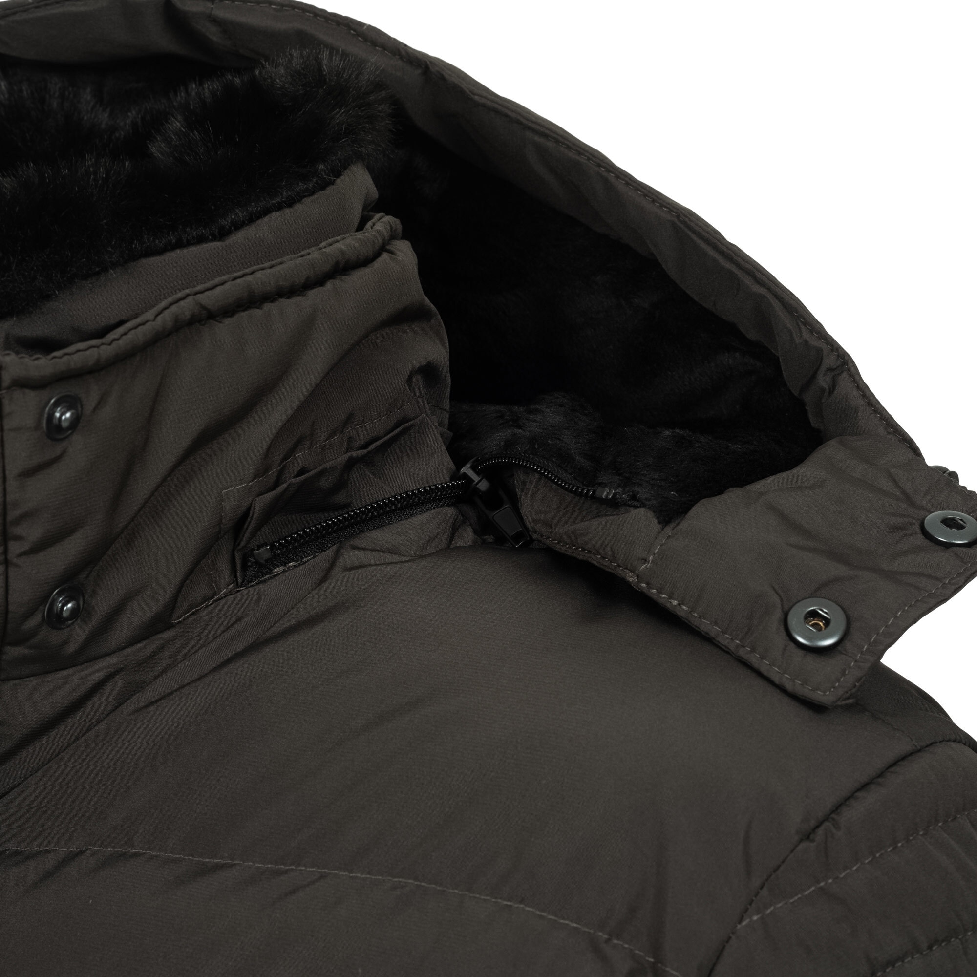 Alessandro Salvarini Winterjacke »Alessandro Salvarini Herren Winterjacke AS285«