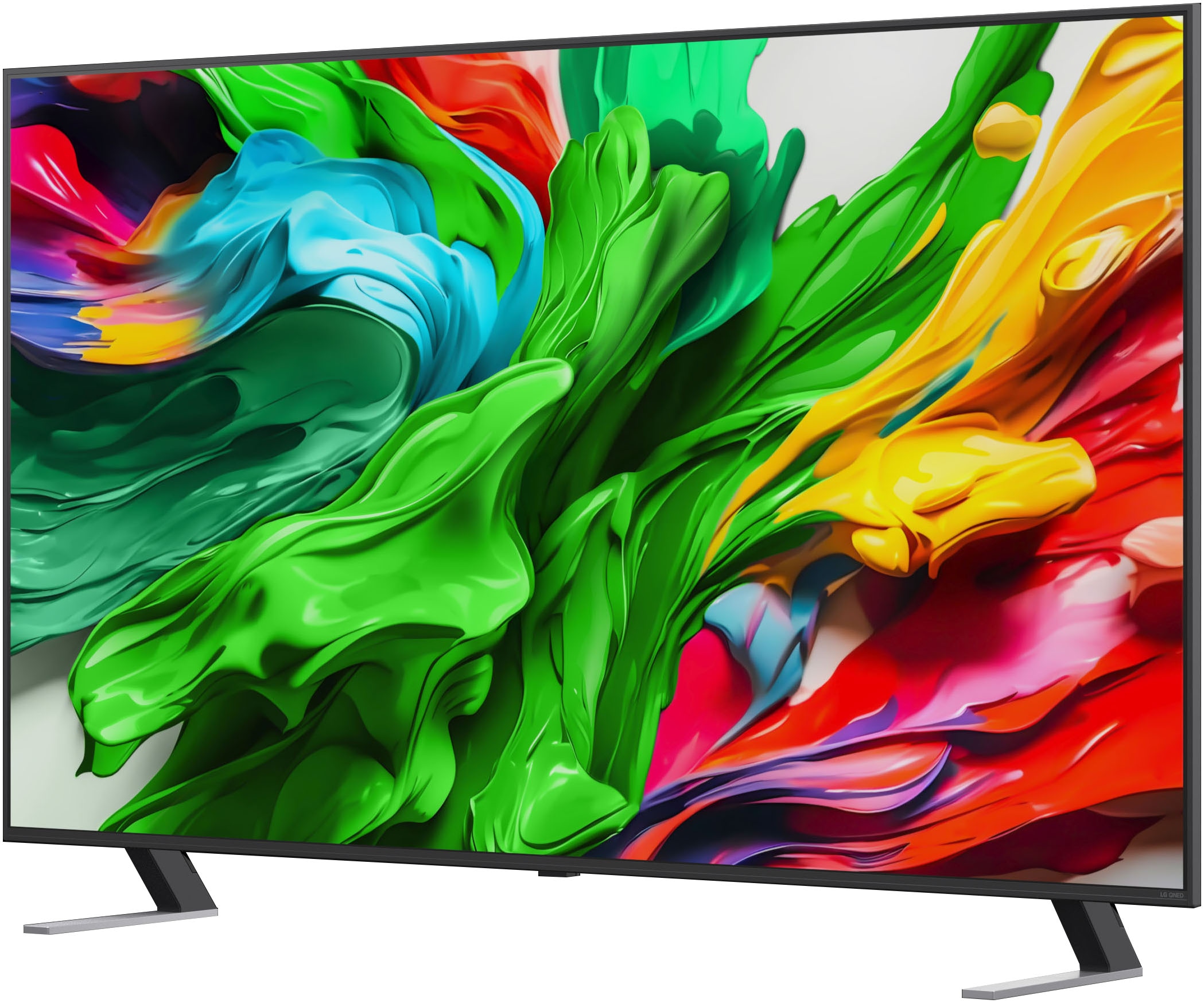 LG Mini-LED-Fernseher »65QNED85A6C« 164 cm/65 ″ Smart-TV