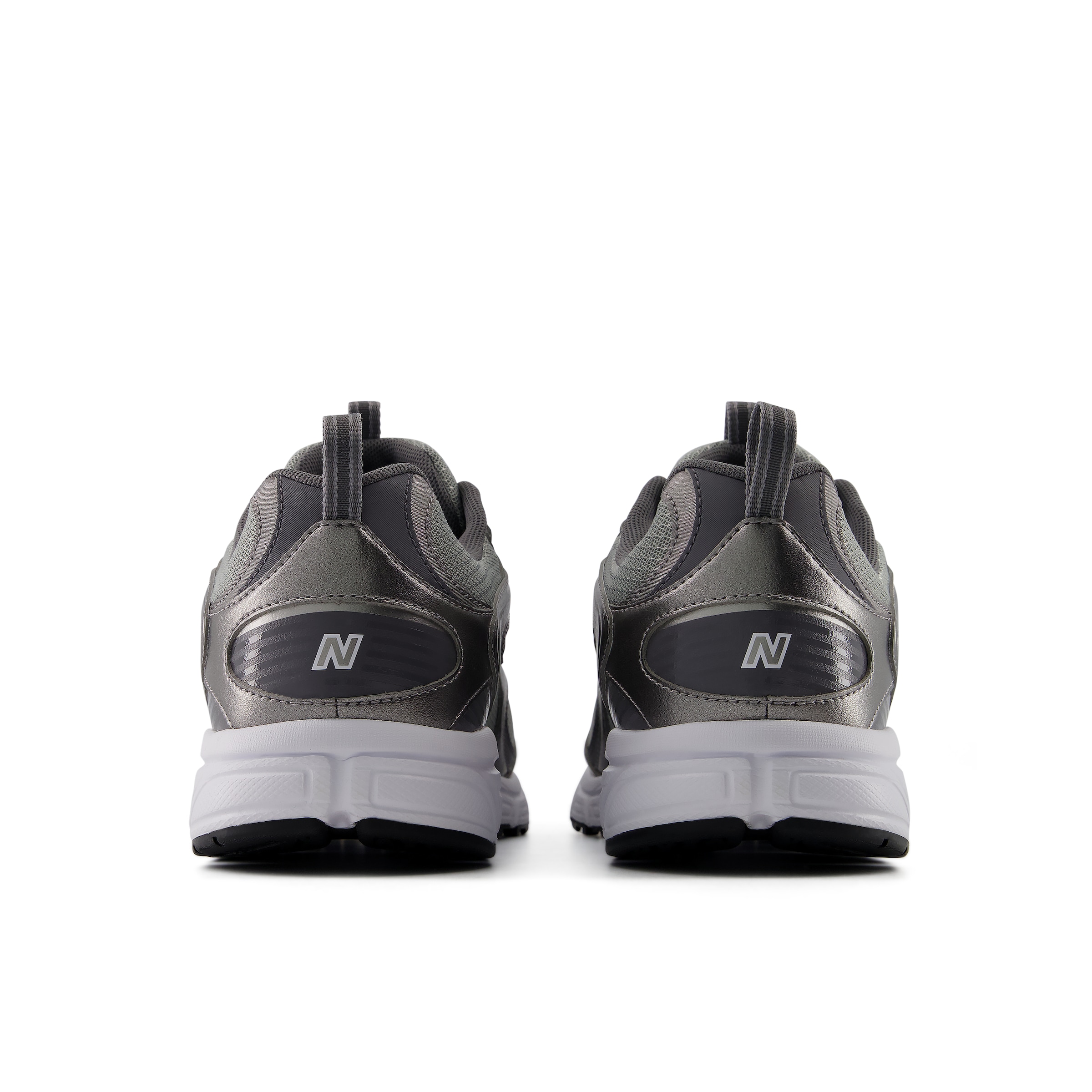 New Balance Sneaker »408«  inspiriert vom Design des New Balance 530 und 740