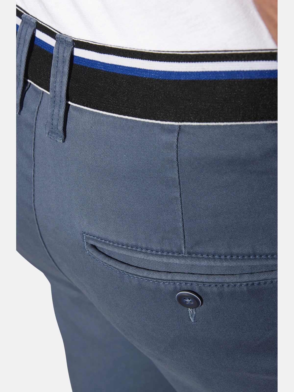 Babista Chinohose »Hose ELVIRO«