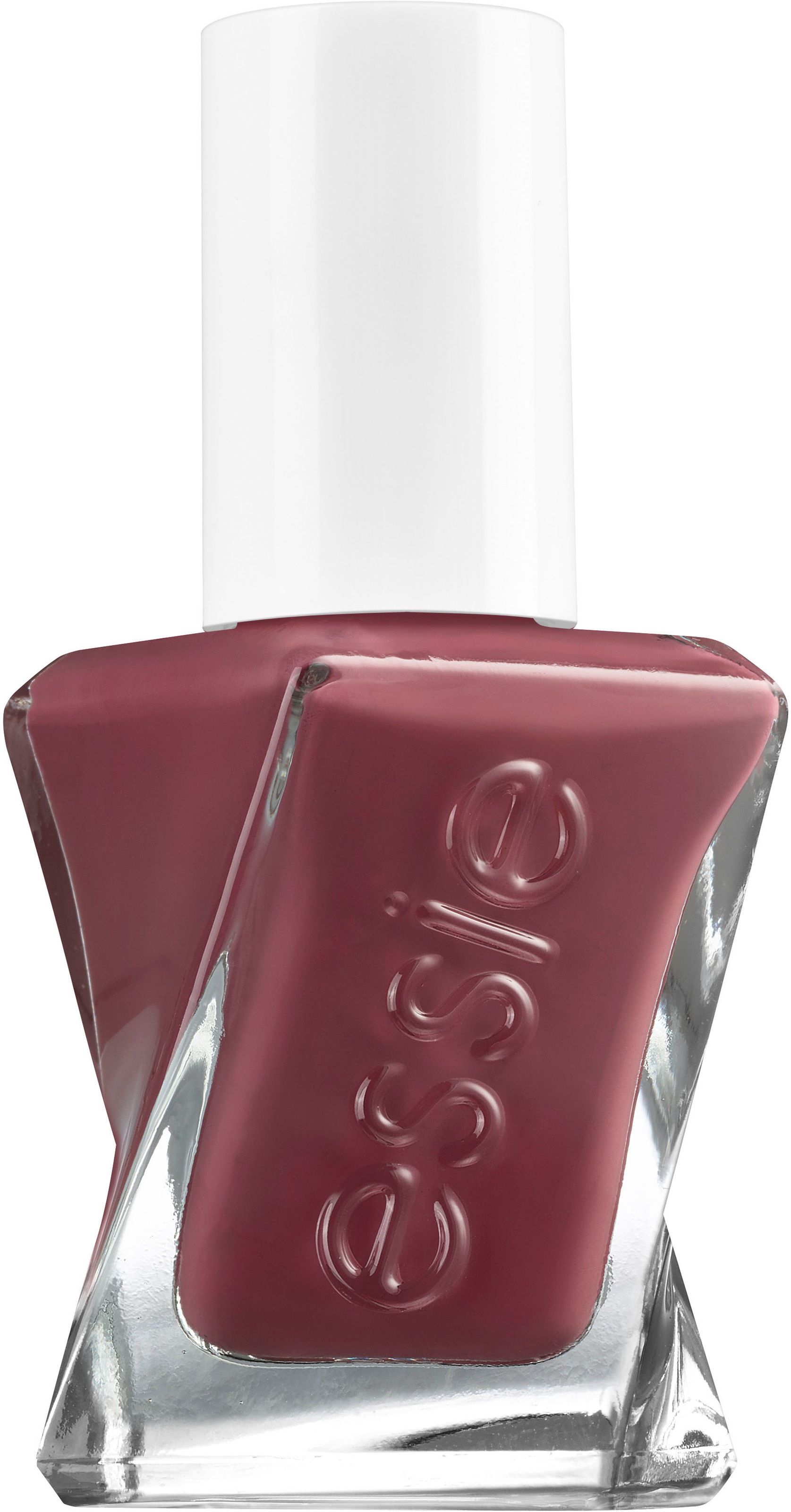 essie »Gel Gel-Nagellack ♕ Couture Violett« bei