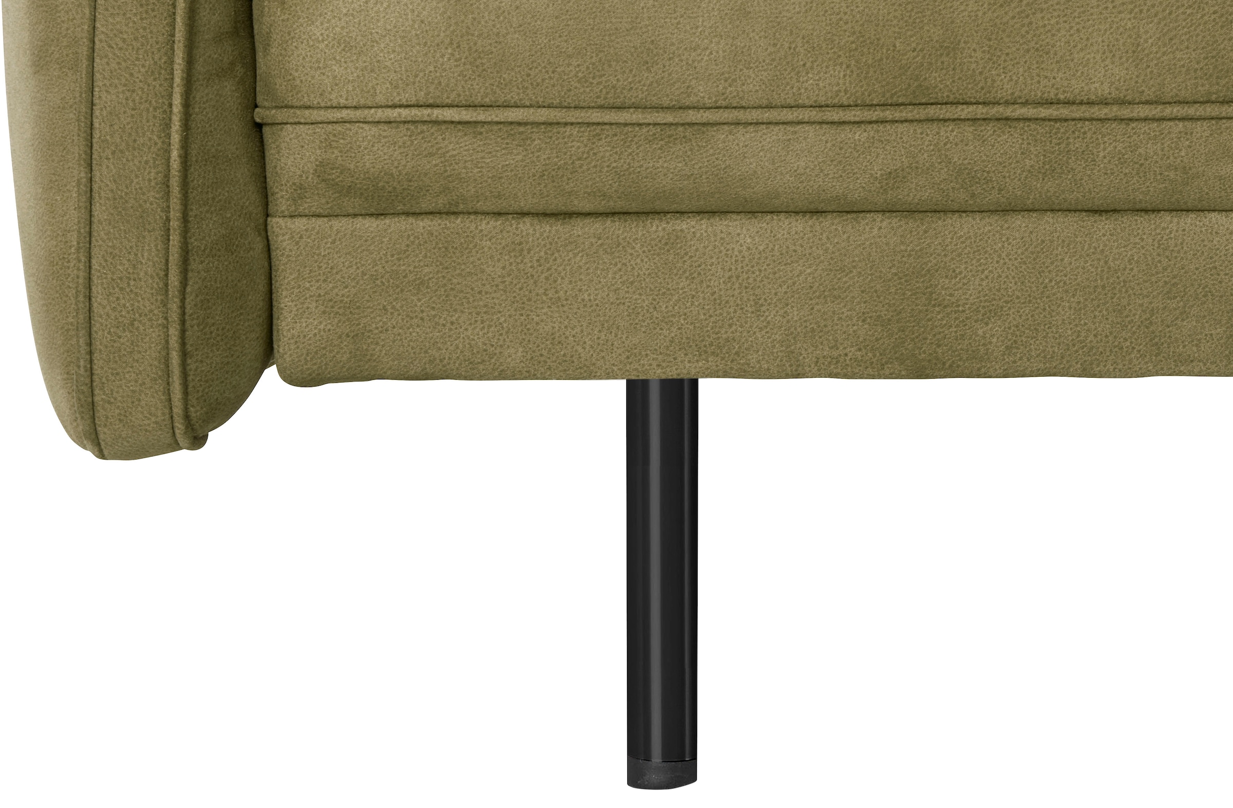 OTTO home 2-Sitzer »Nordfyn« edles Design in 3 Bezugsqualitäten, Design by Morten Georgsen