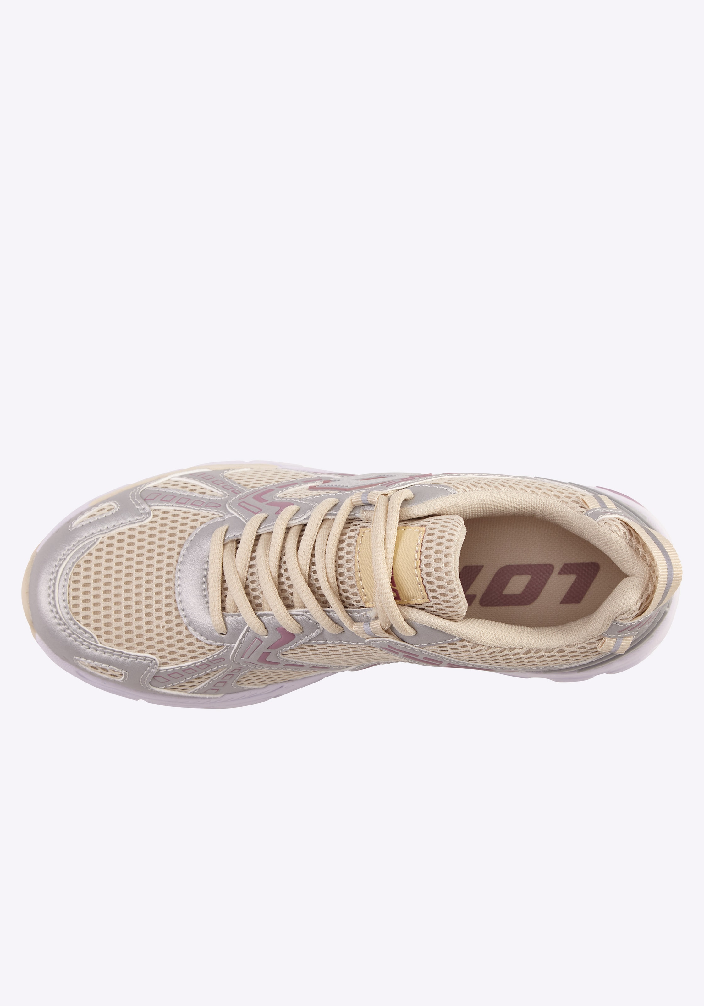 lotto Sneaker
