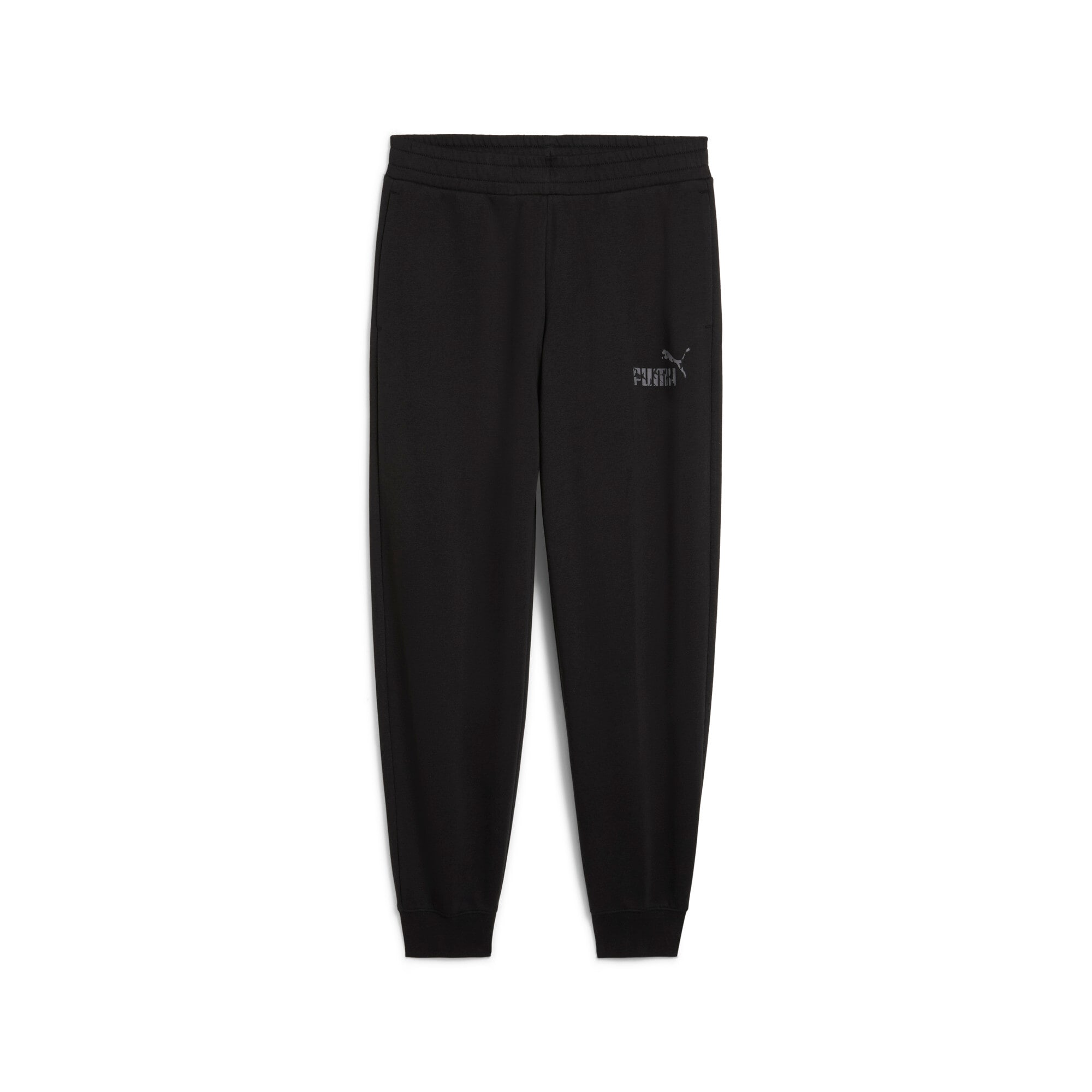 PUMA Trainingshose »ESS NATURE 2.0 COMFORT SWEATPANTS TR CL«