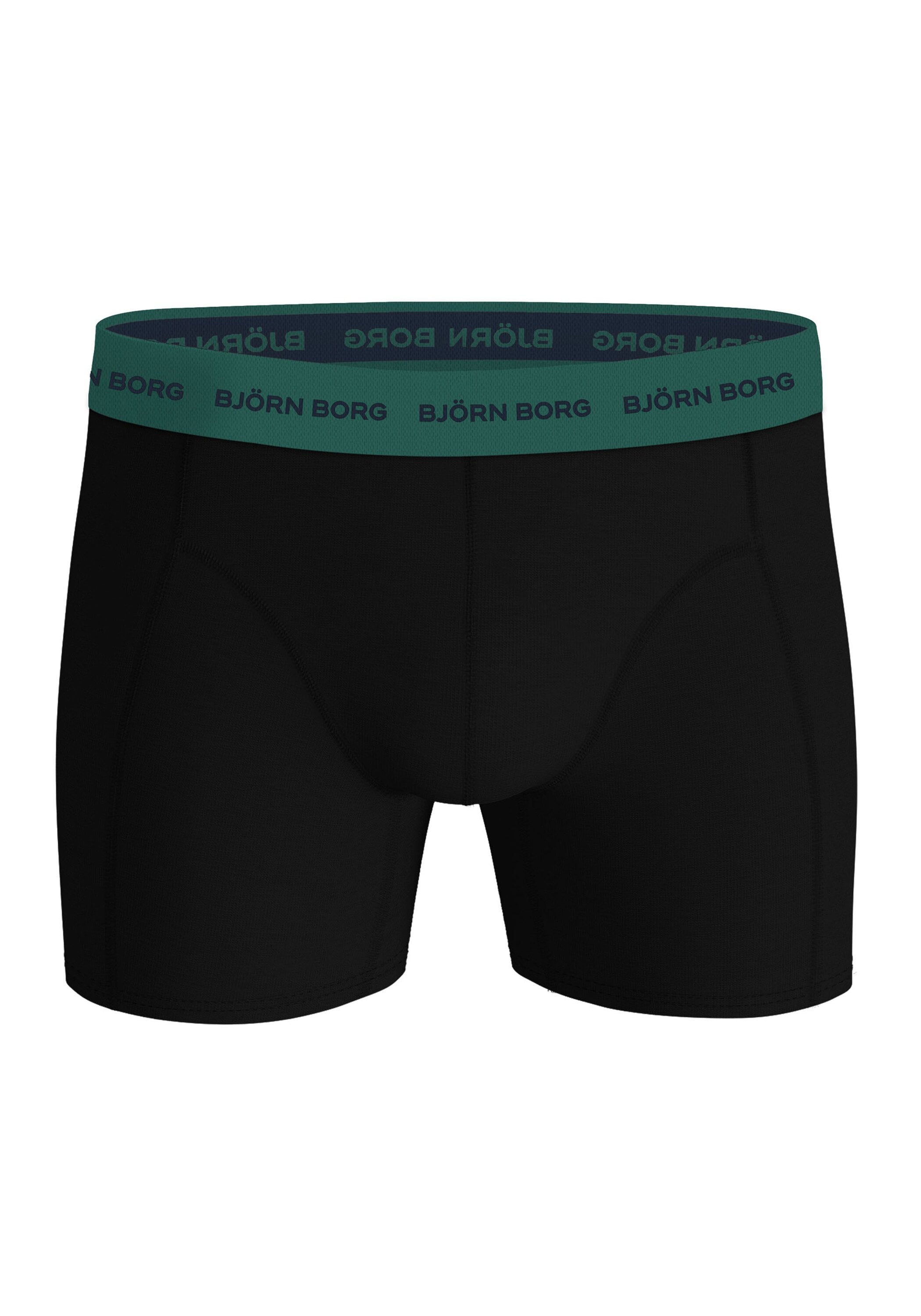 Björn Borg Boxershorts »Boxershort 12er Pack«