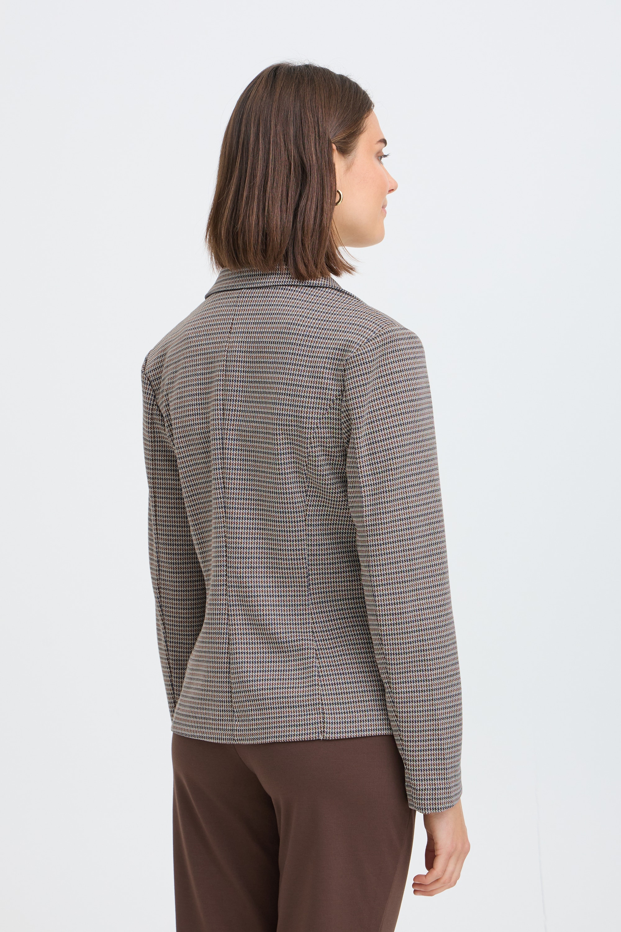 fransa Blusenblazer »Damen Blazer FRBABETT«