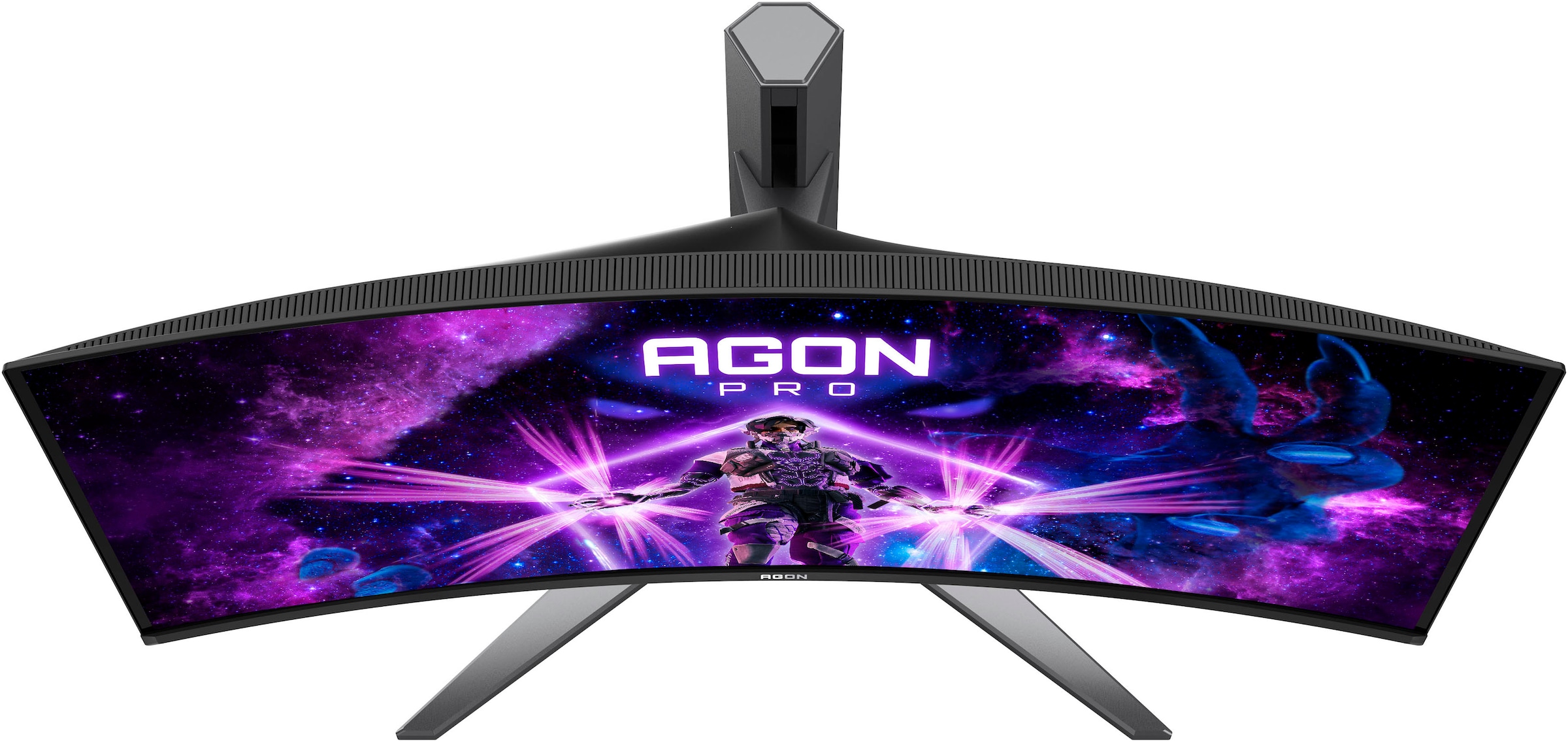 AOC LED-Monitor »AG346UCD«, 87 cm/34 Zoll, 3440 x 1440 px, WQHD, 0,03 ms Reaktionszeit, 175 Hz