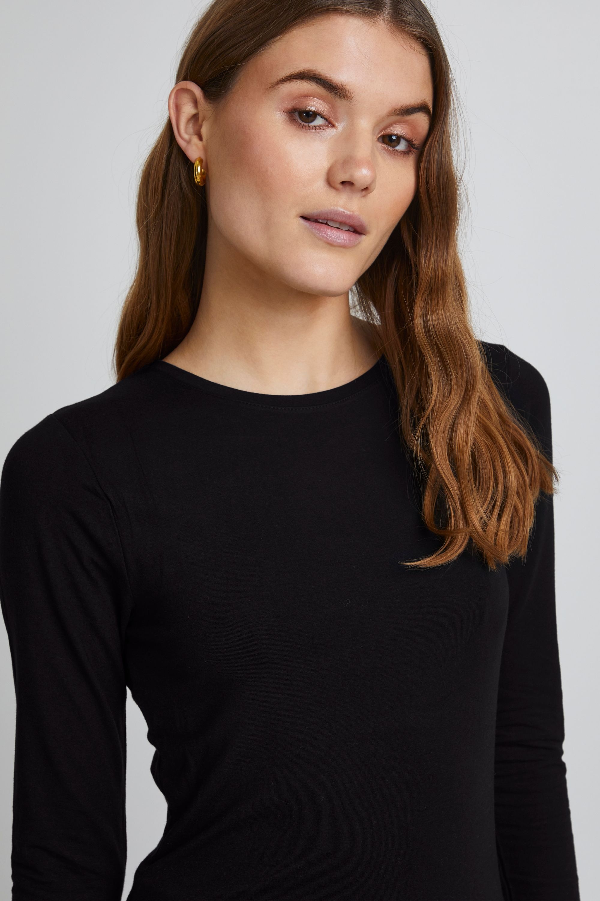 b.young Troyer »Sweatshirtpullover BYPamila«