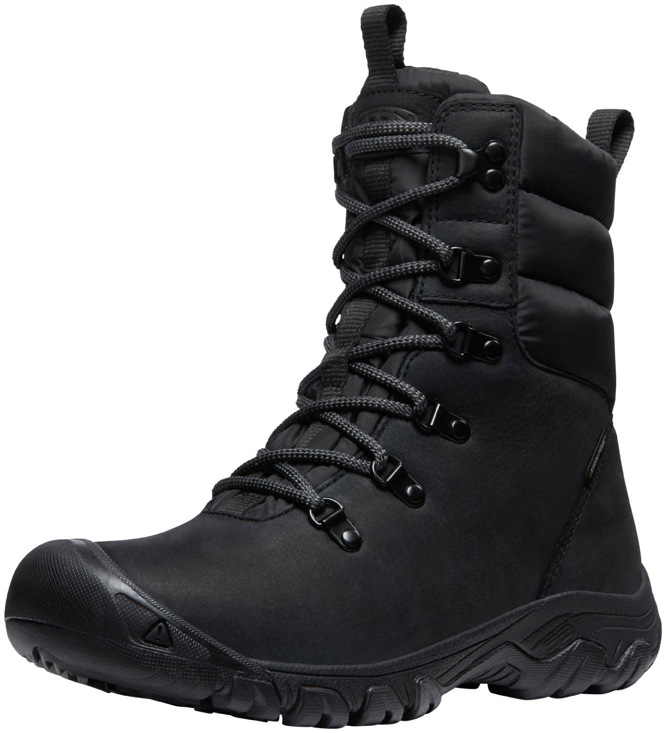 Winterstiefel »GRETA BOOT WP«, wasserdicht